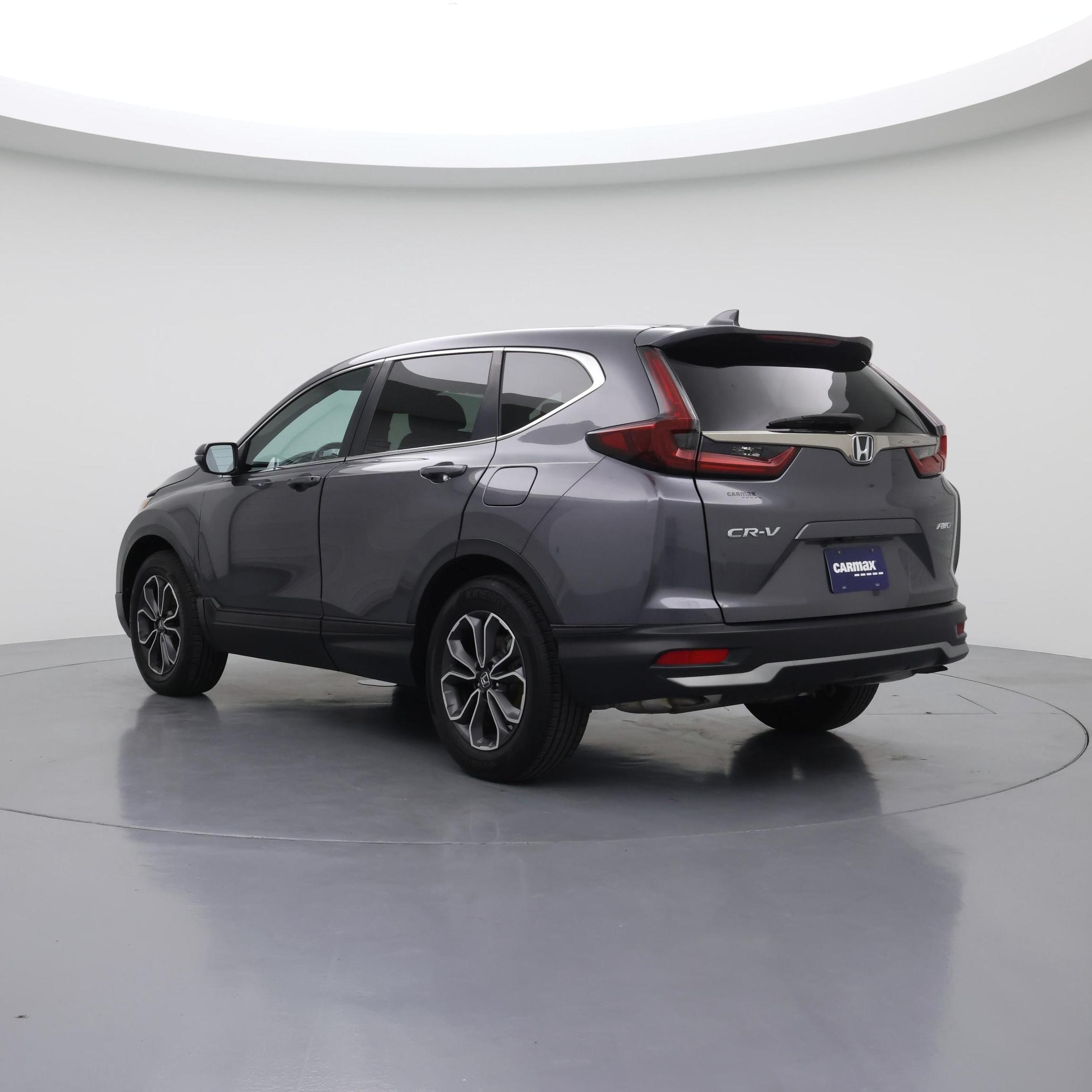 Thumbnail: 2020 Honda CR-V - 2
