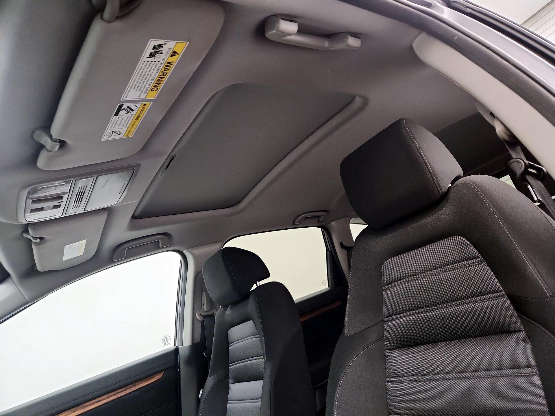 Thumbnail: 2020 Honda CR-V - 19