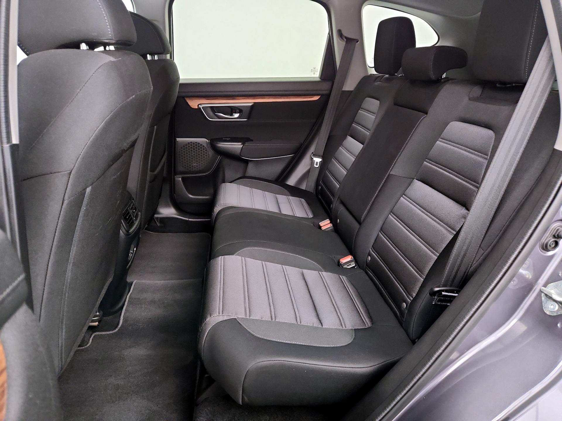 Thumbnail: 2020 Honda CR-V - 20