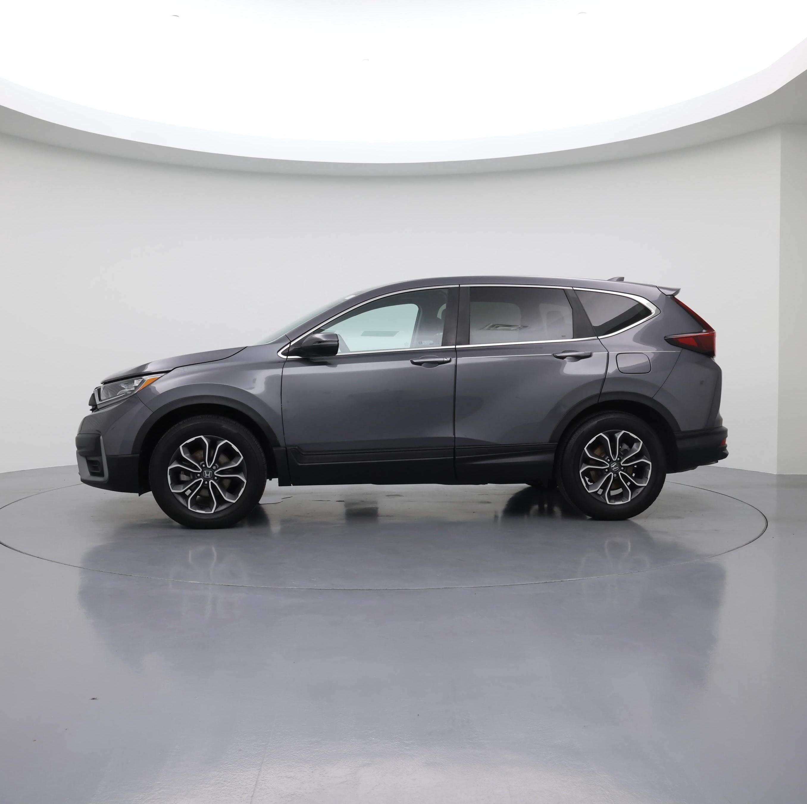 Thumbnail: 2020 Honda CR-V - 3