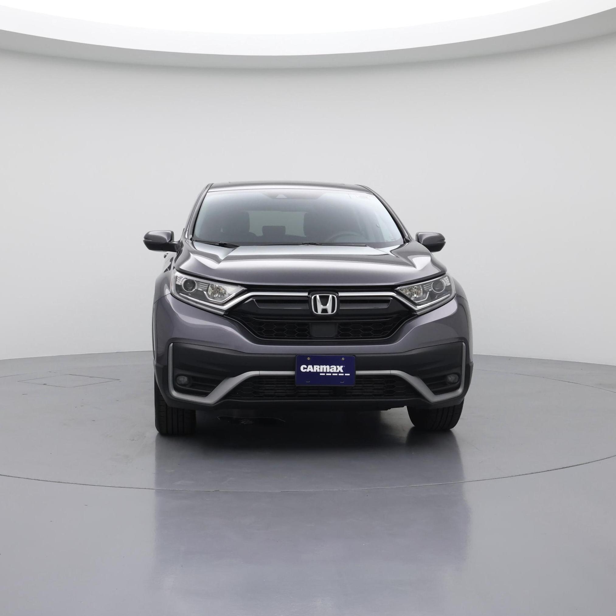 Thumbnail: 2020 Honda CR-V - 5