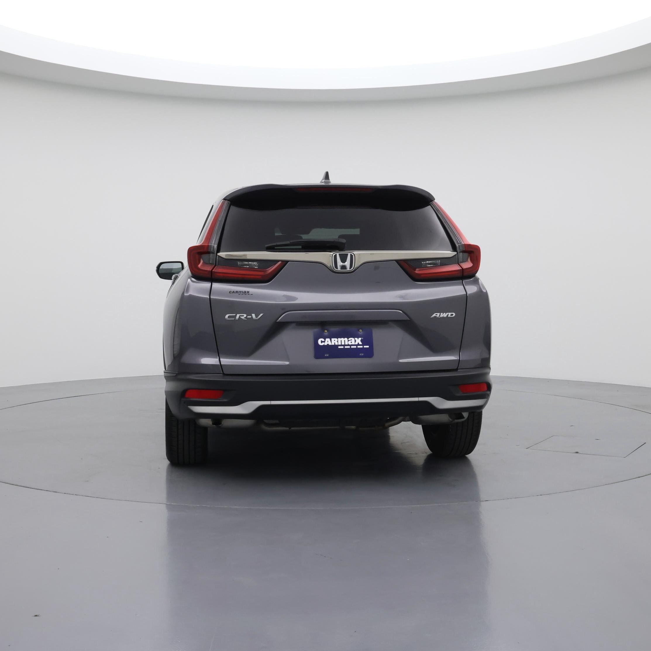 Thumbnail: 2020 Honda CR-V - 6