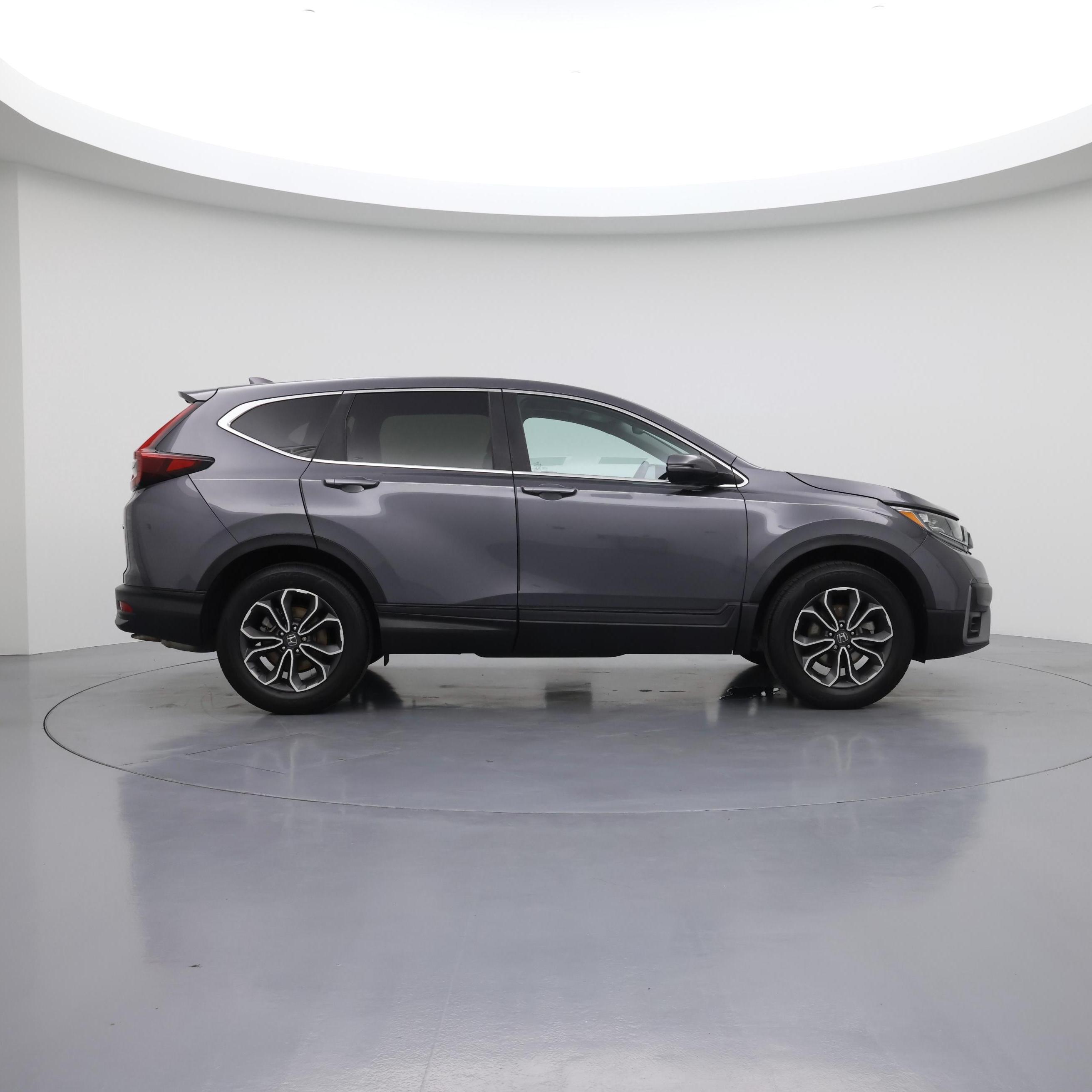 Thumbnail: 2020 Honda CR-V - 7