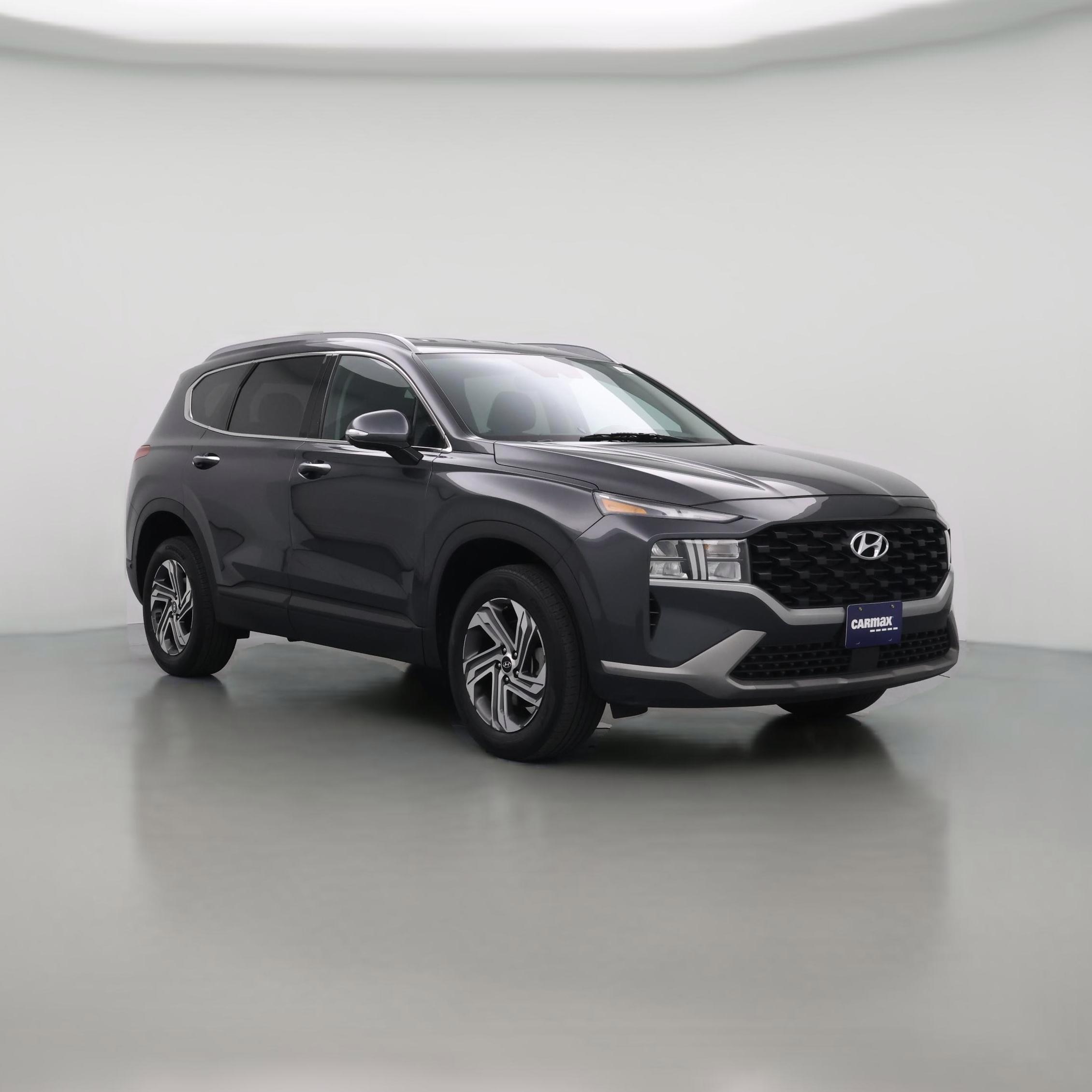 Thumbnail: 2023 Hyundai Santa Fe - 1