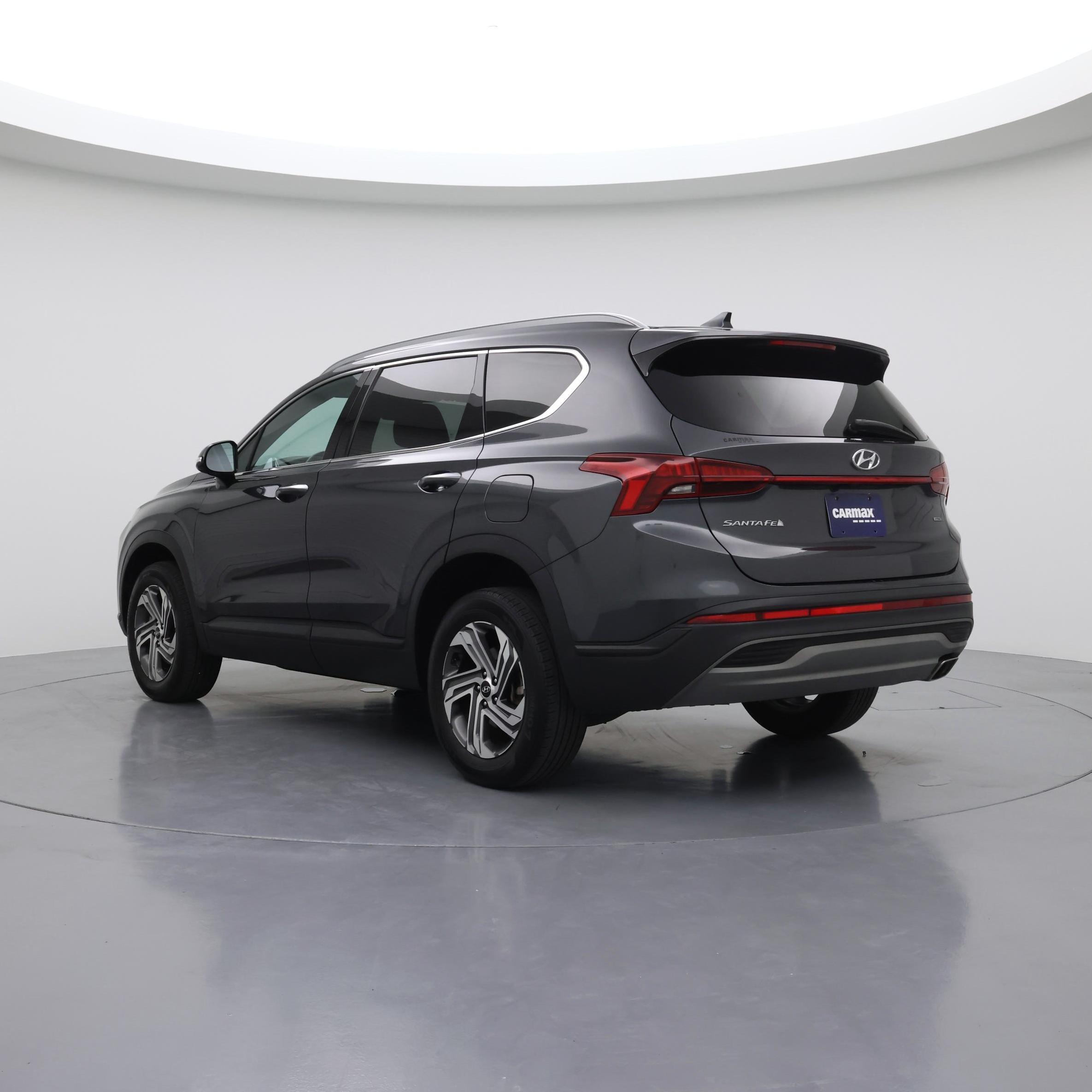 Thumbnail: 2023 Hyundai Santa Fe - 2