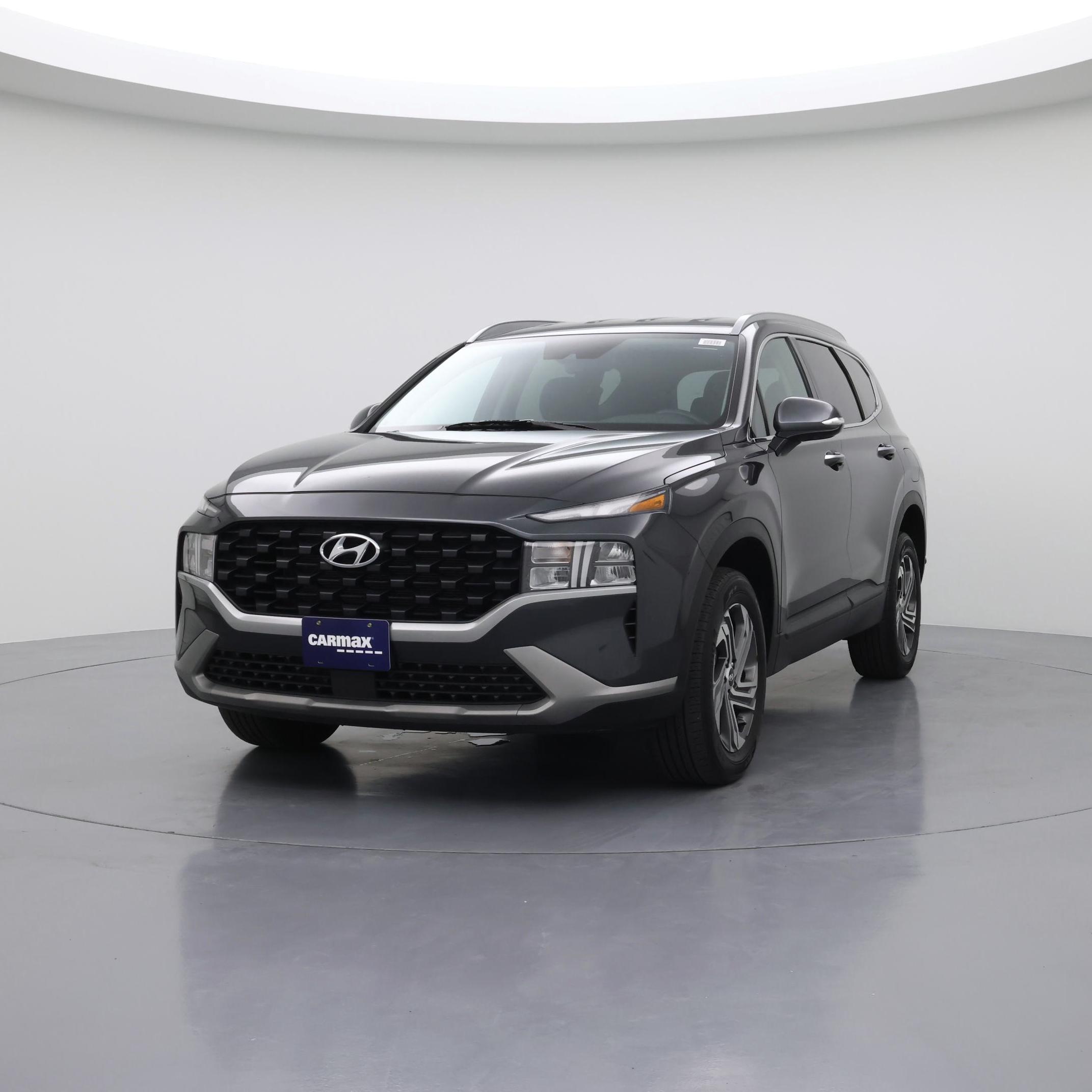 Thumbnail: 2023 Hyundai Santa Fe - 4