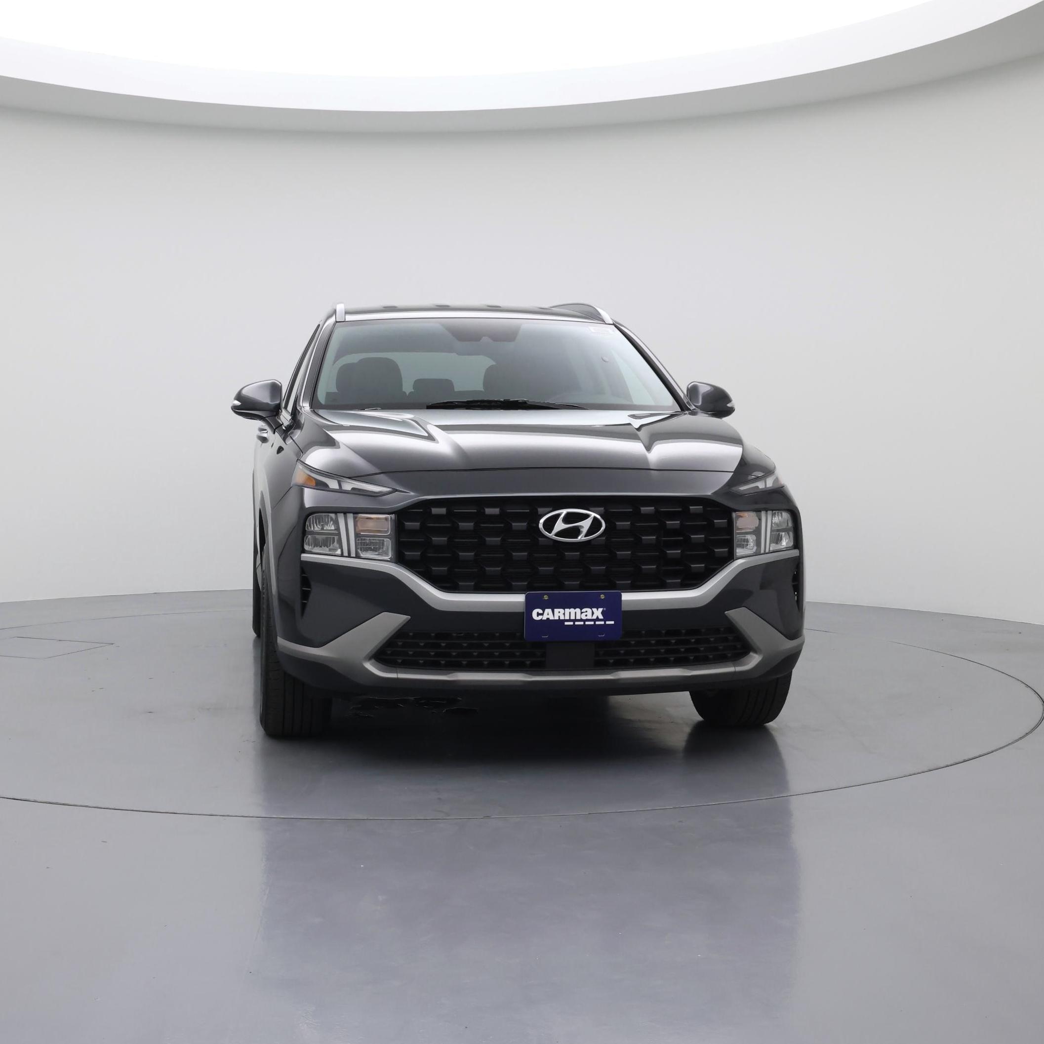 Thumbnail: 2023 Hyundai Santa Fe - 5