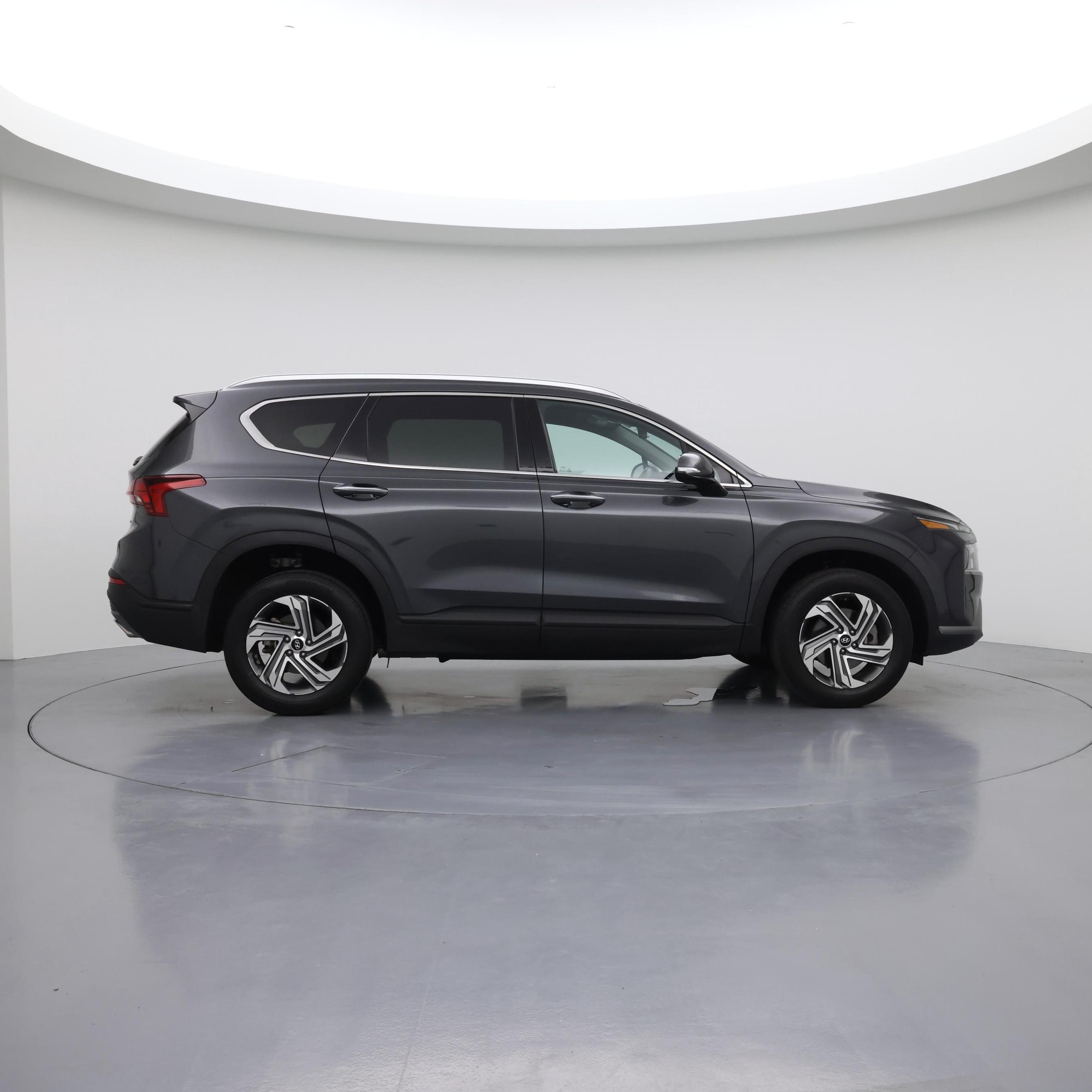 Thumbnail: 2023 Hyundai Santa Fe - 7