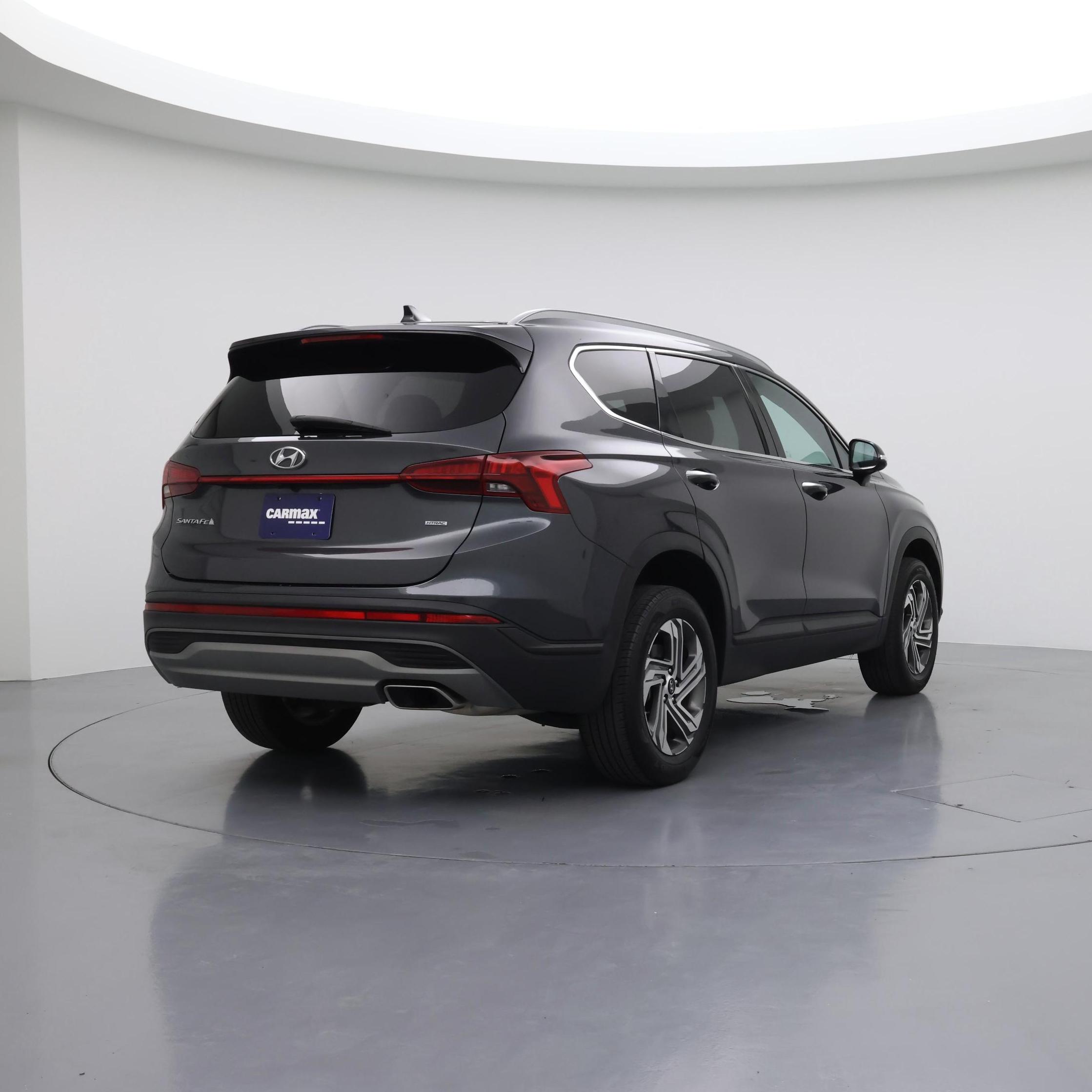 Thumbnail: 2023 Hyundai Santa Fe - 8