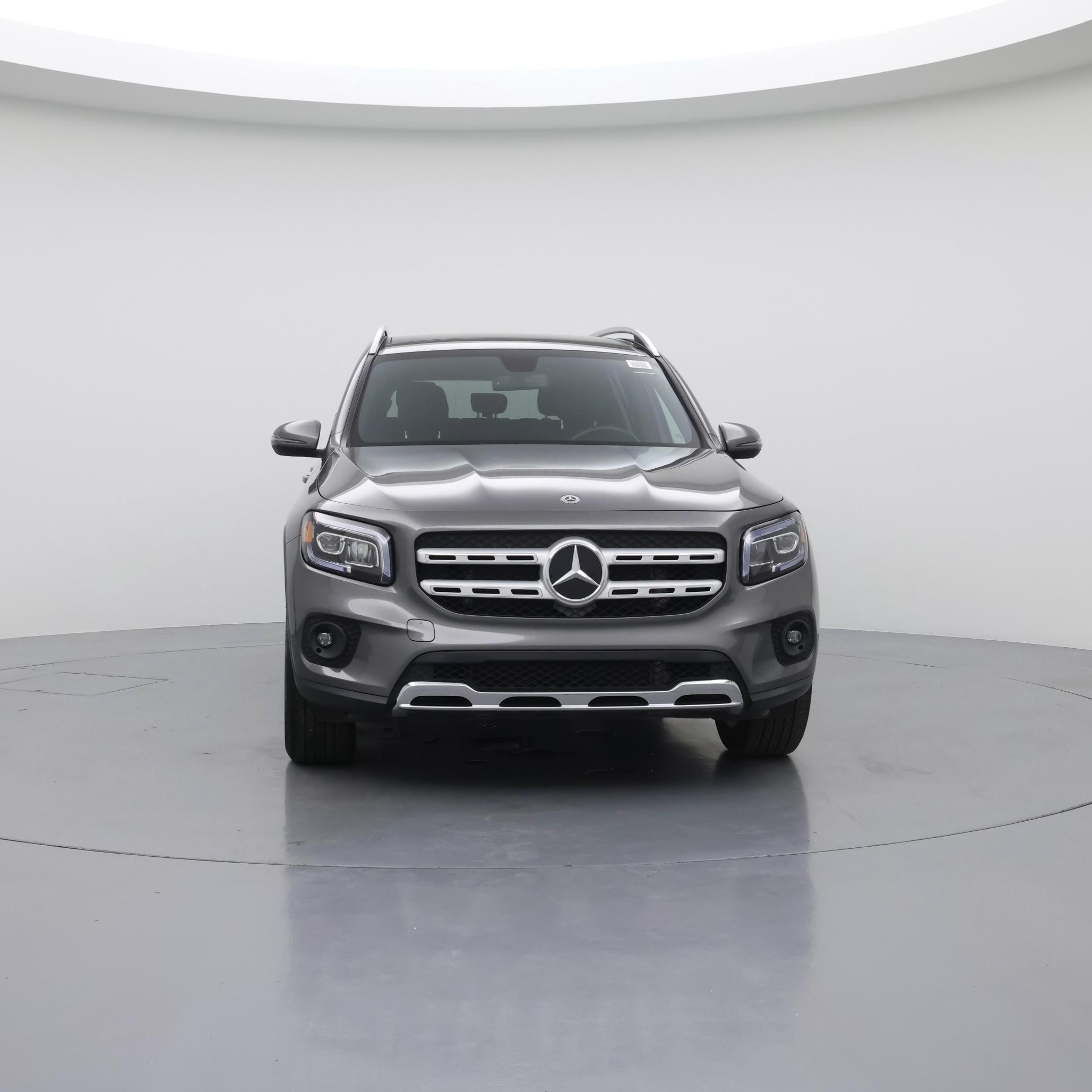 Thumbnail: 2022 Mercedes-Benz GLB - 5