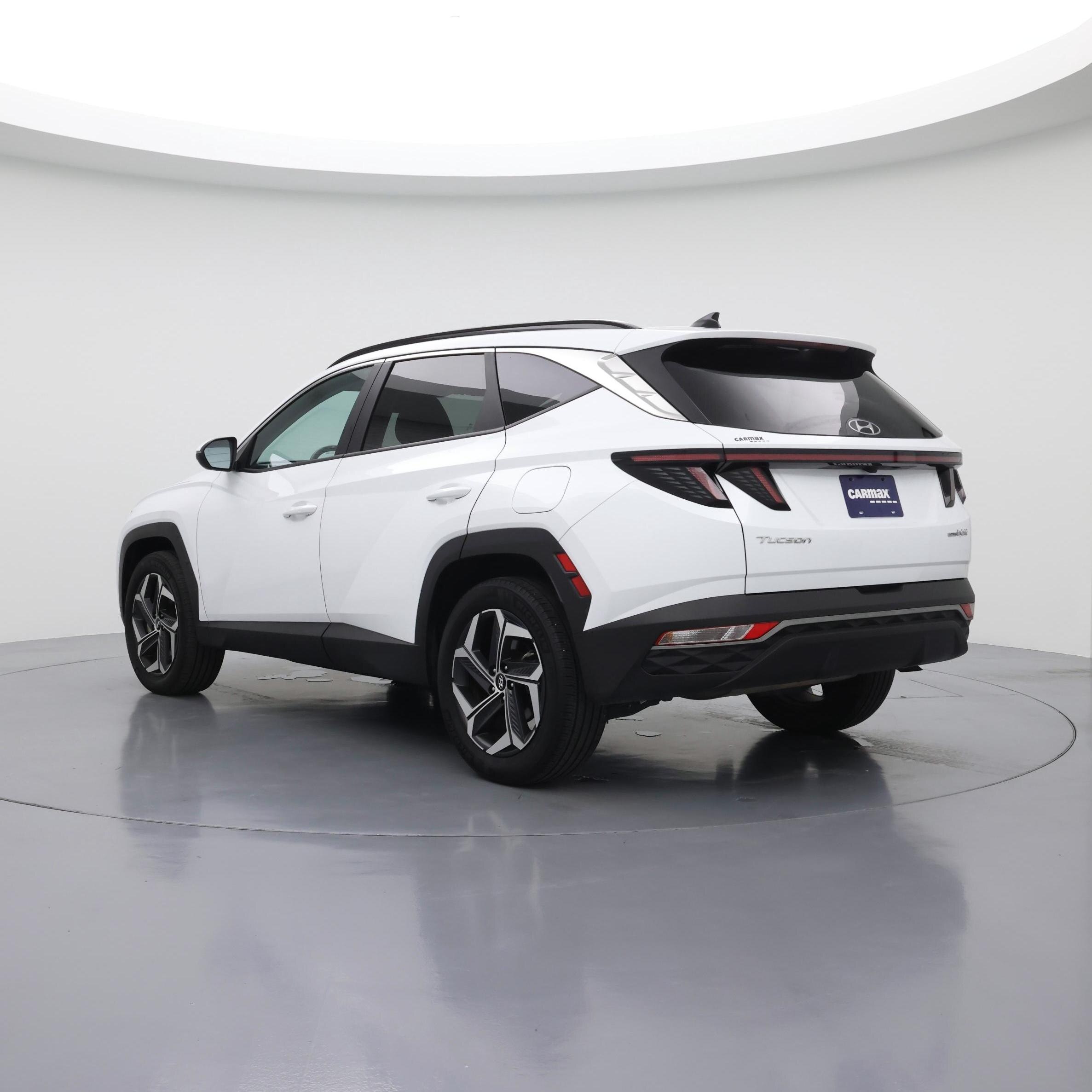 Thumbnail: 2023 Hyundai Tucson - 2