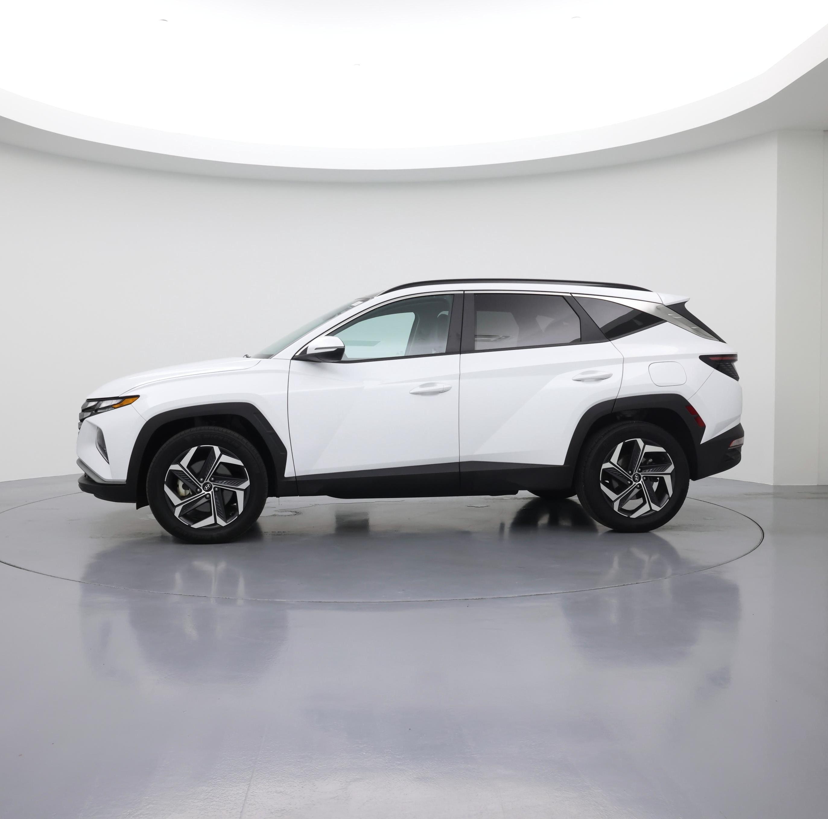 Thumbnail: 2023 Hyundai Tucson - 3