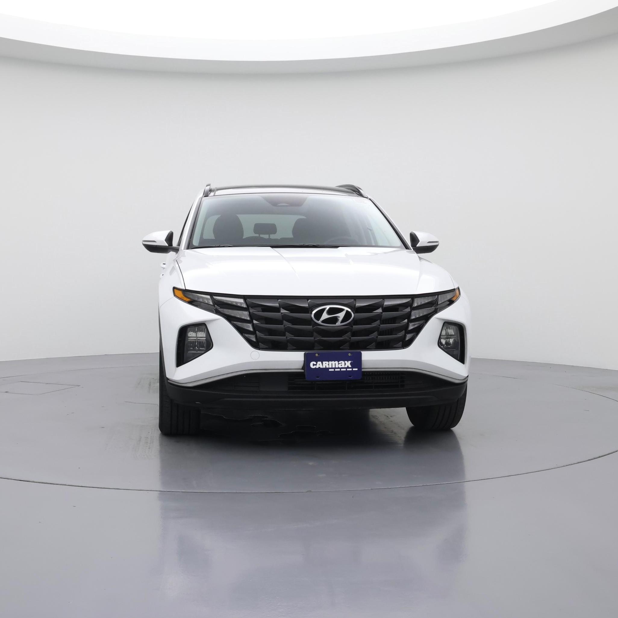 Thumbnail: 2023 Hyundai Tucson - 5