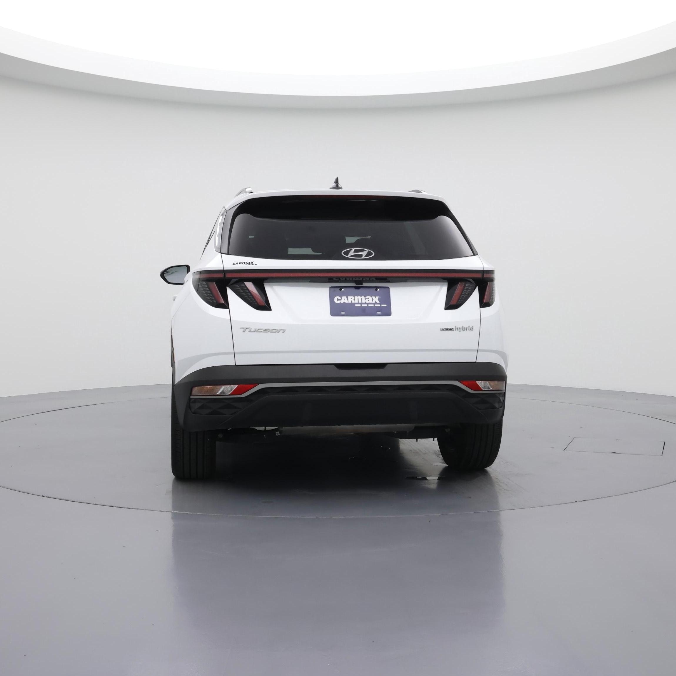 Thumbnail: 2023 Hyundai Tucson - 6