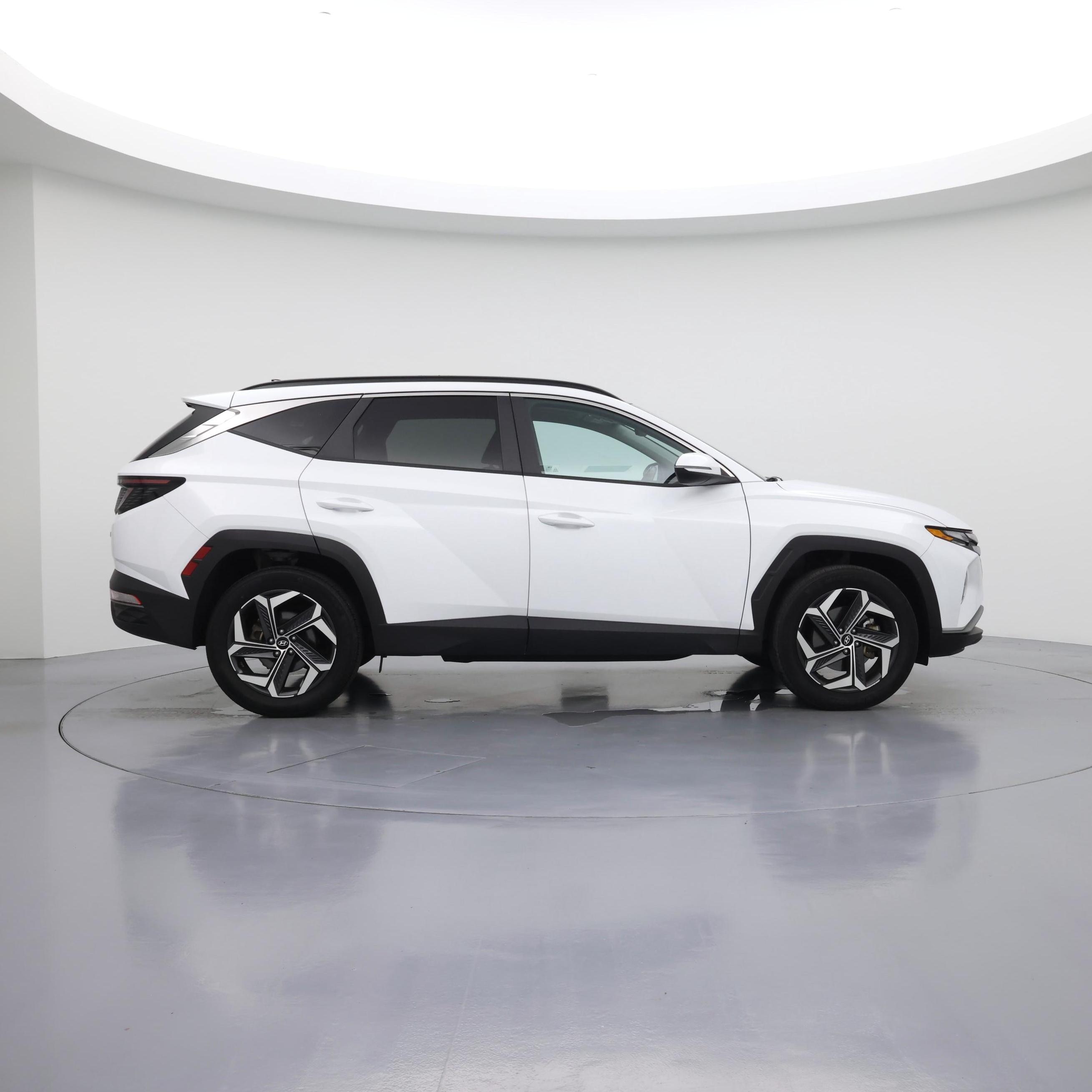Thumbnail: 2023 Hyundai Tucson - 7