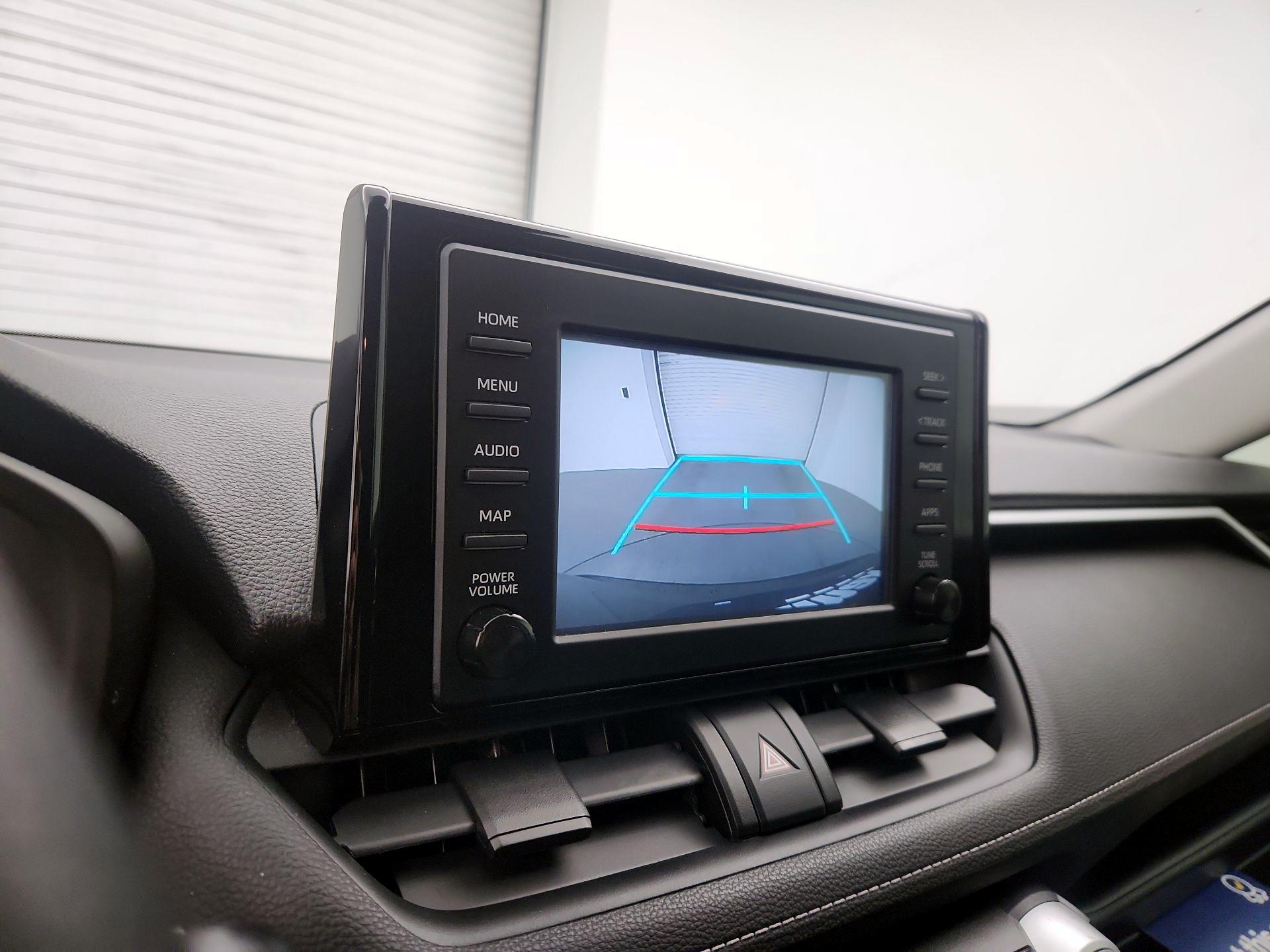 Thumbnail: 2019 Toyota RAV4 - 14
