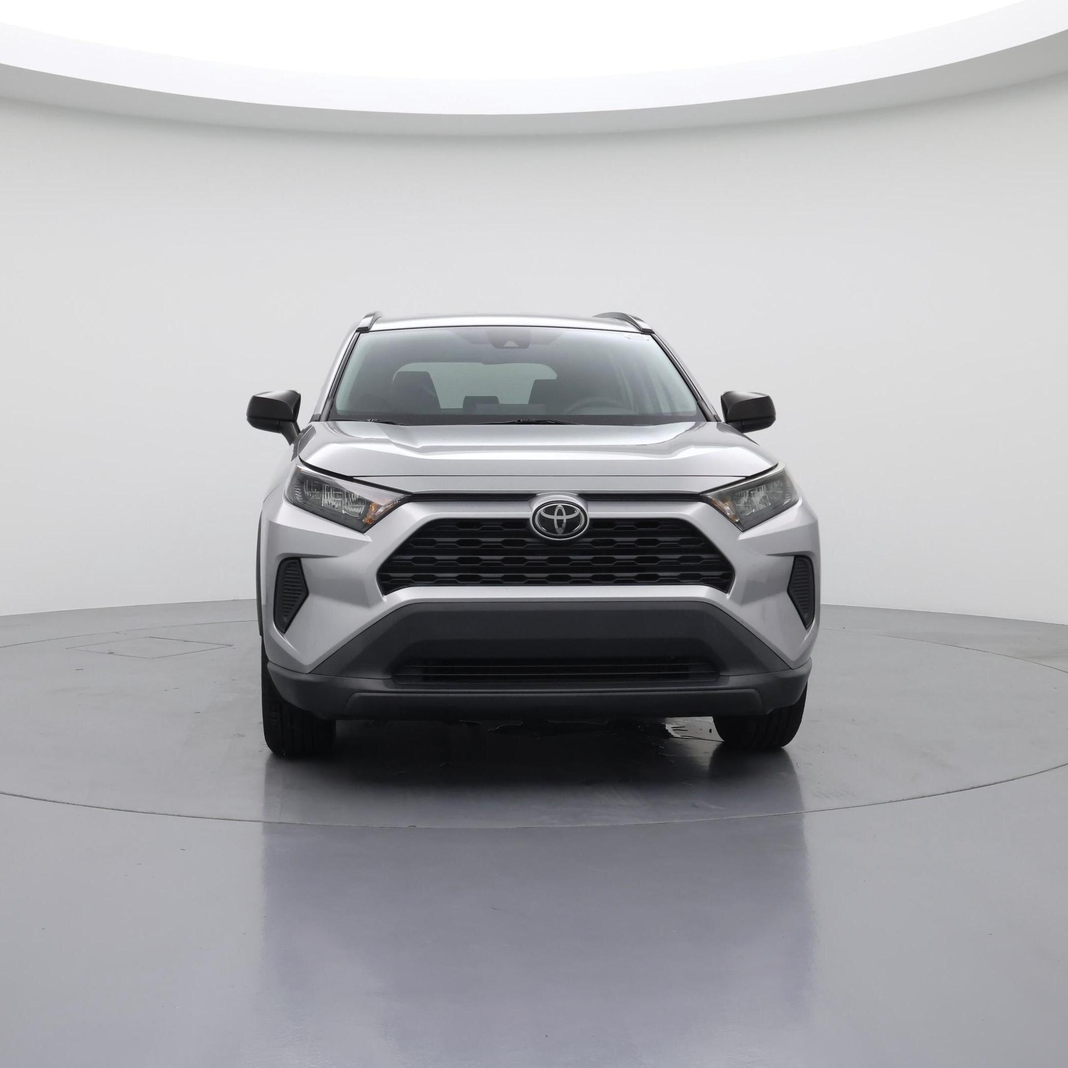 Thumbnail: 2019 Toyota RAV4 - 5