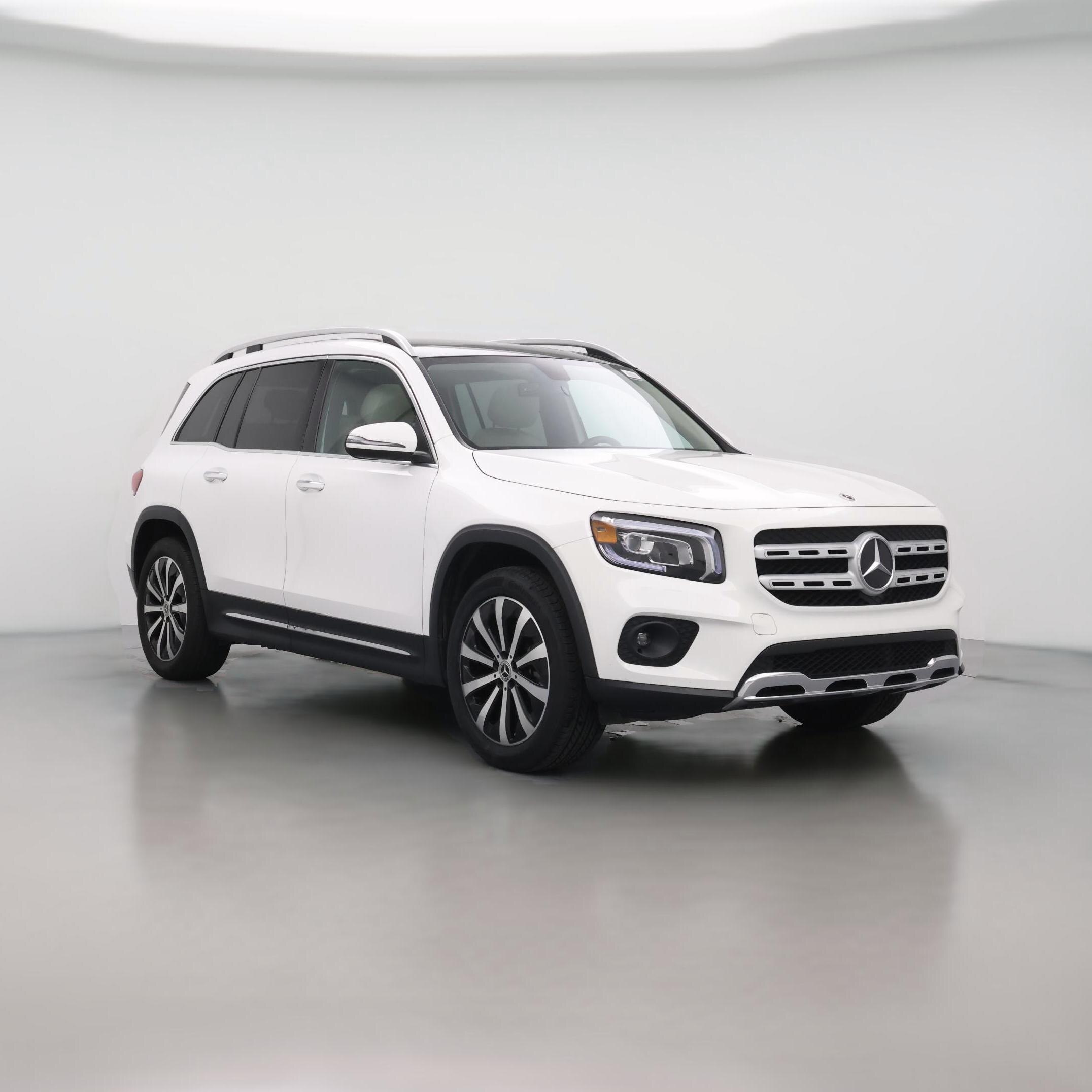 Thumbnail: 2023 Mercedes-Benz GLB - 1