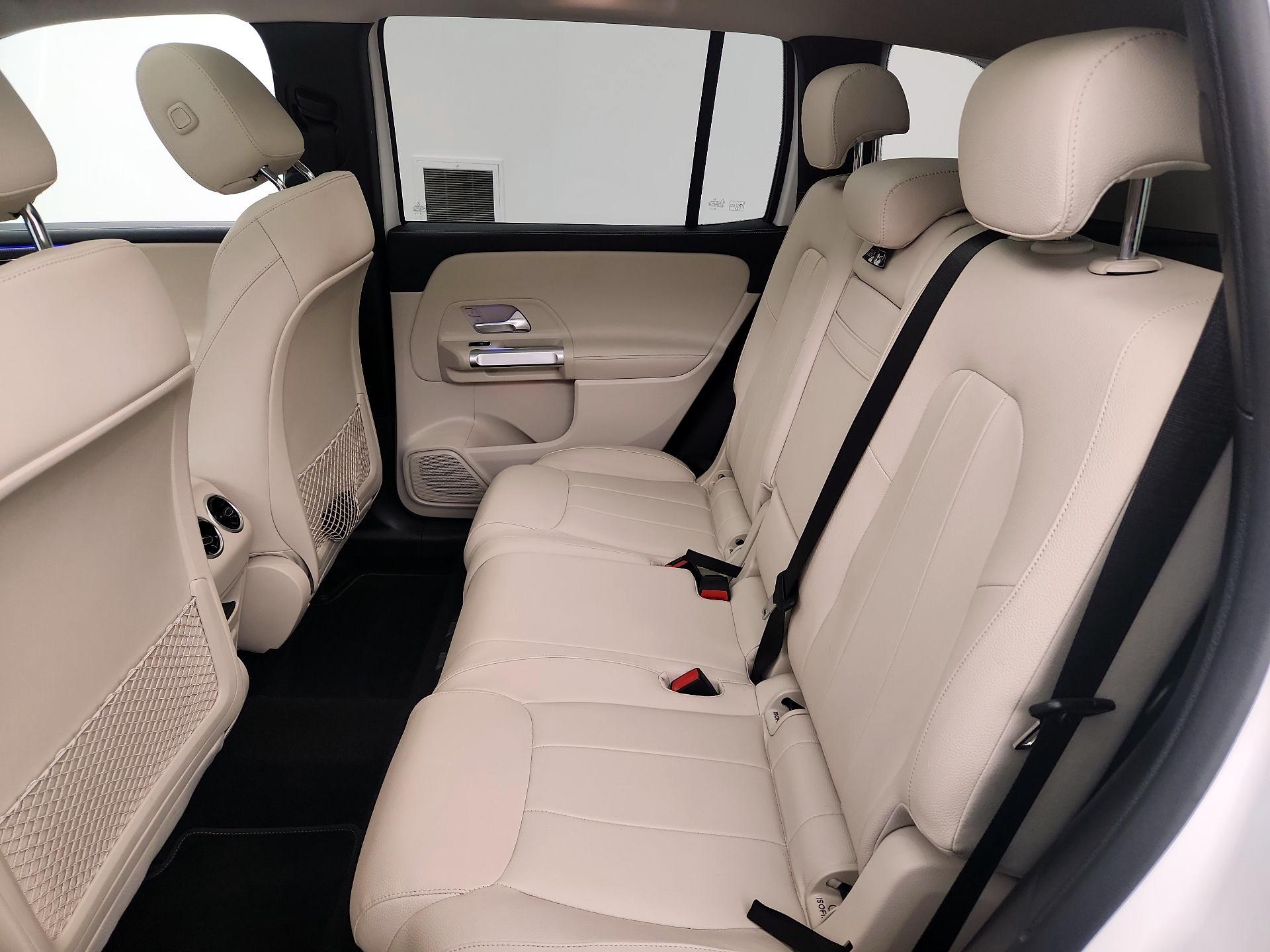 Thumbnail: 2023 Mercedes-Benz GLB - 20