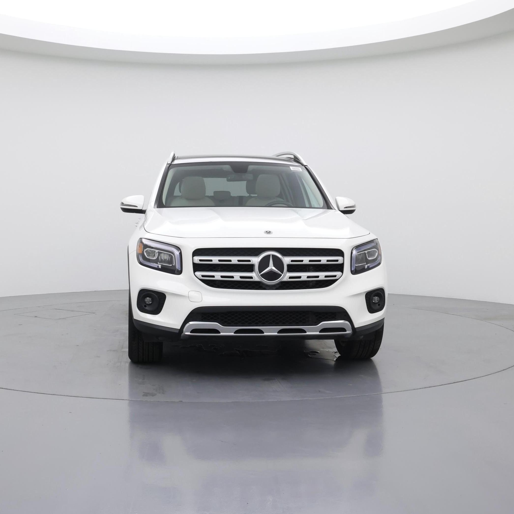 Thumbnail: 2023 Mercedes-Benz GLB - 5