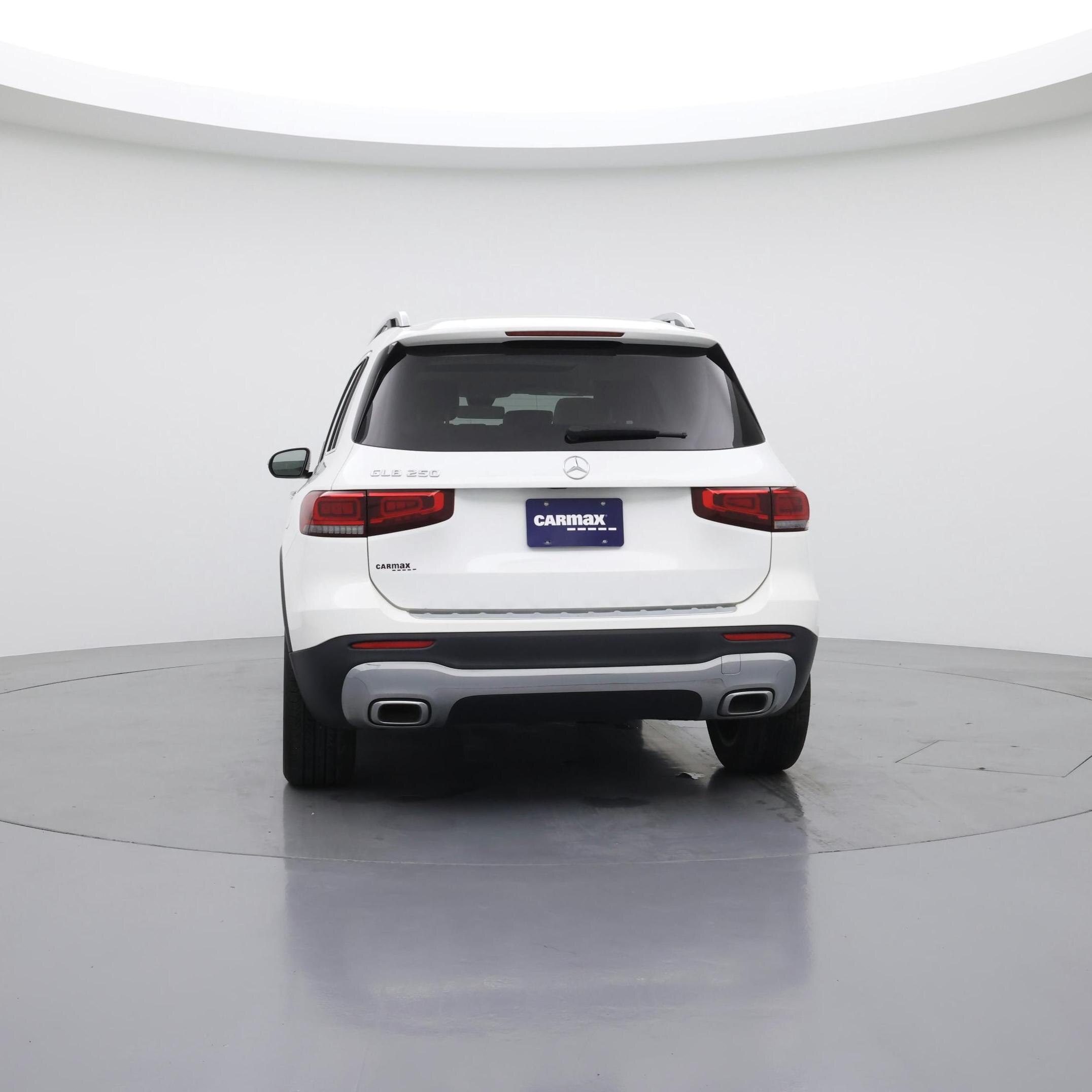 Thumbnail: 2023 Mercedes-Benz GLB - 6