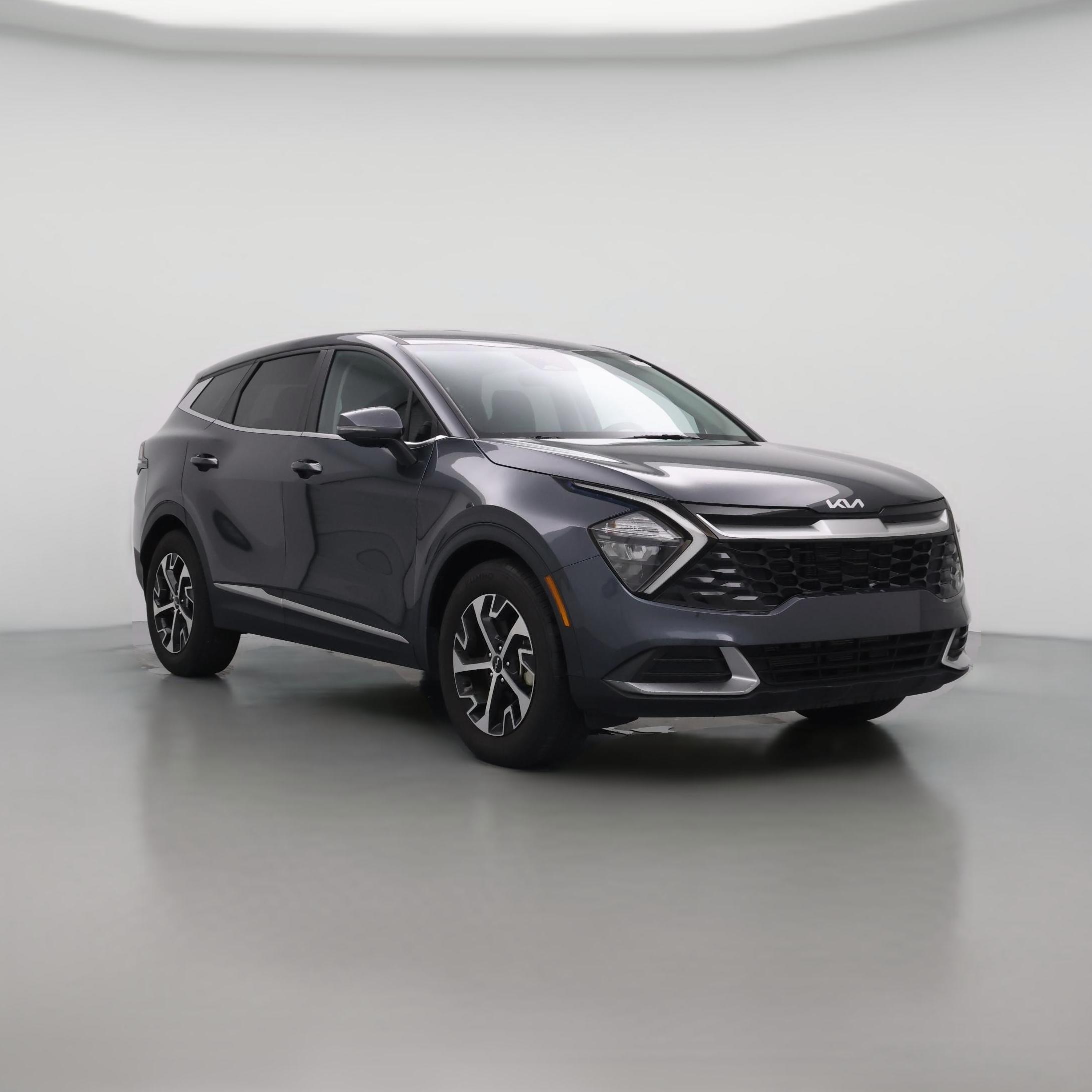 Thumbnail: 2023 Kia Sportage - 1