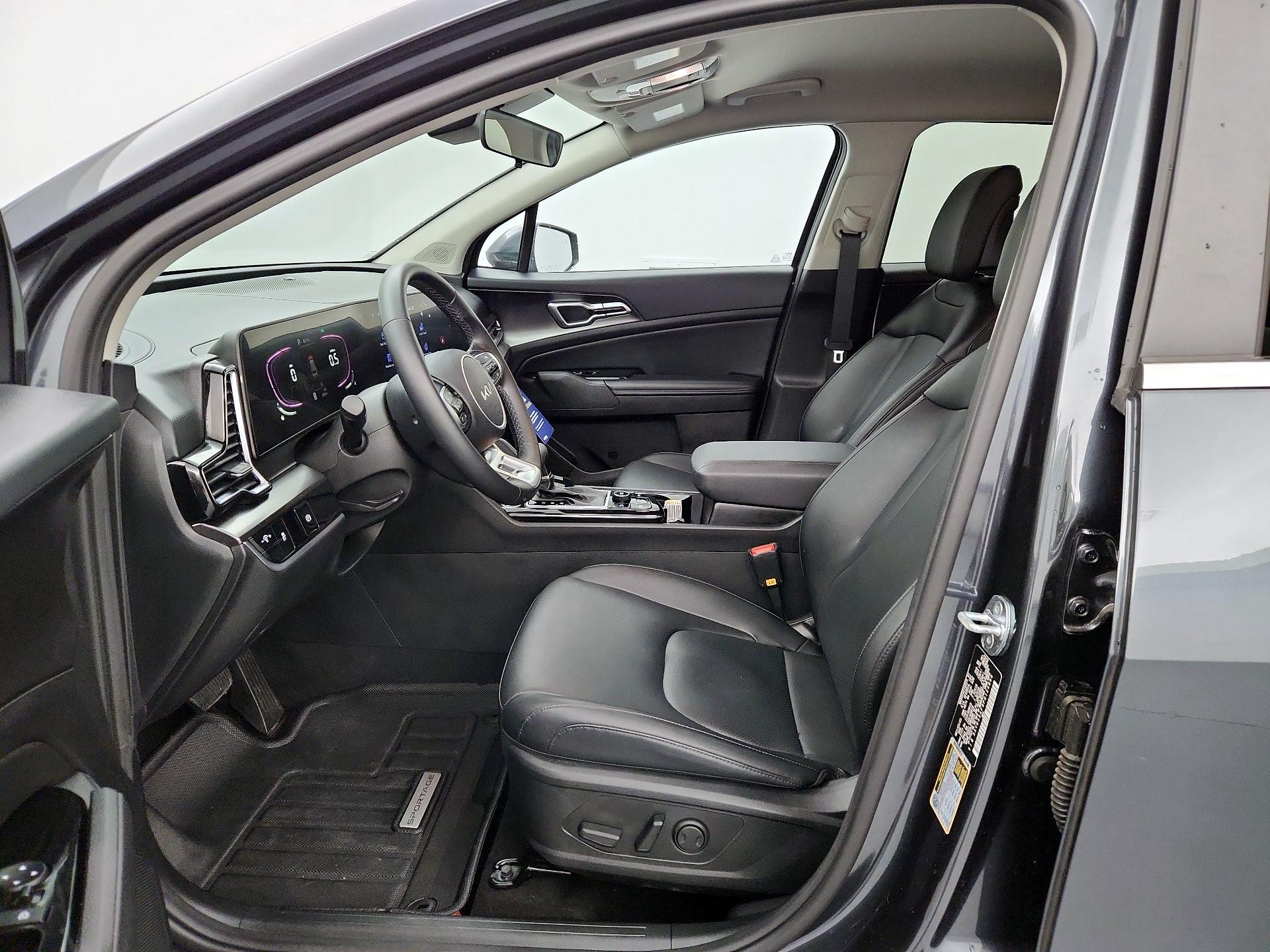 Thumbnail: 2023 Kia Sportage - 11