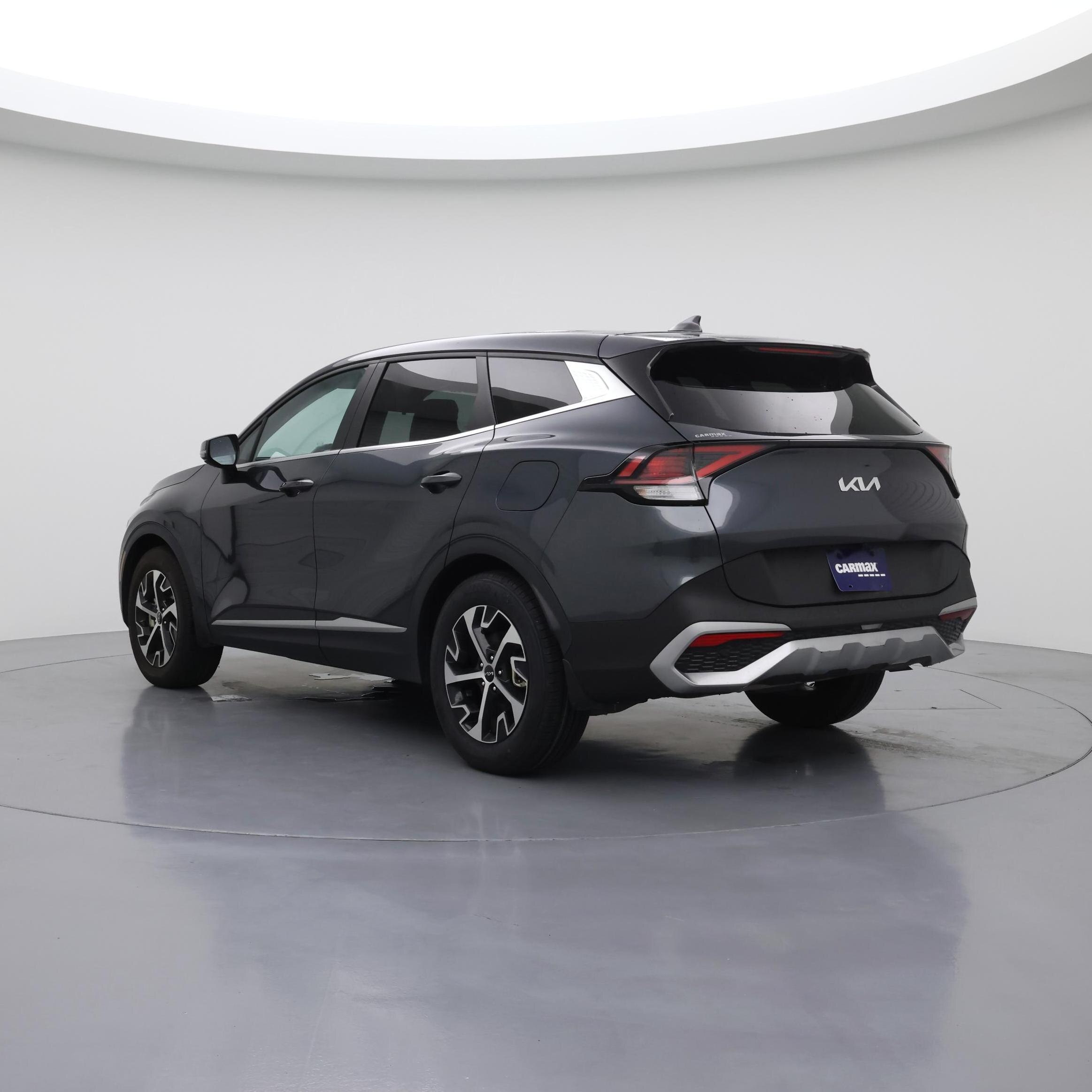 Thumbnail: 2023 Kia Sportage - 2