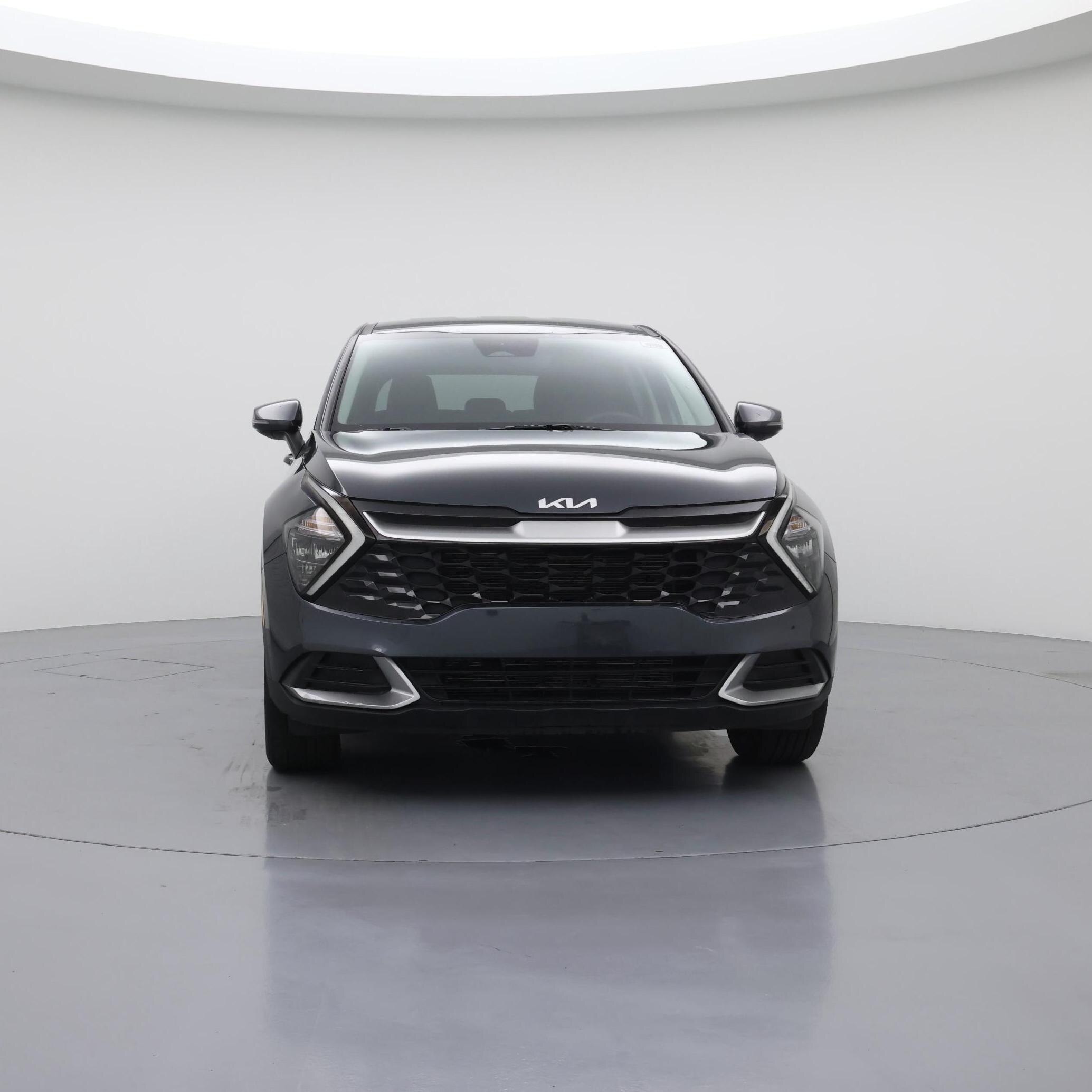 Thumbnail: 2023 Kia Sportage - 5