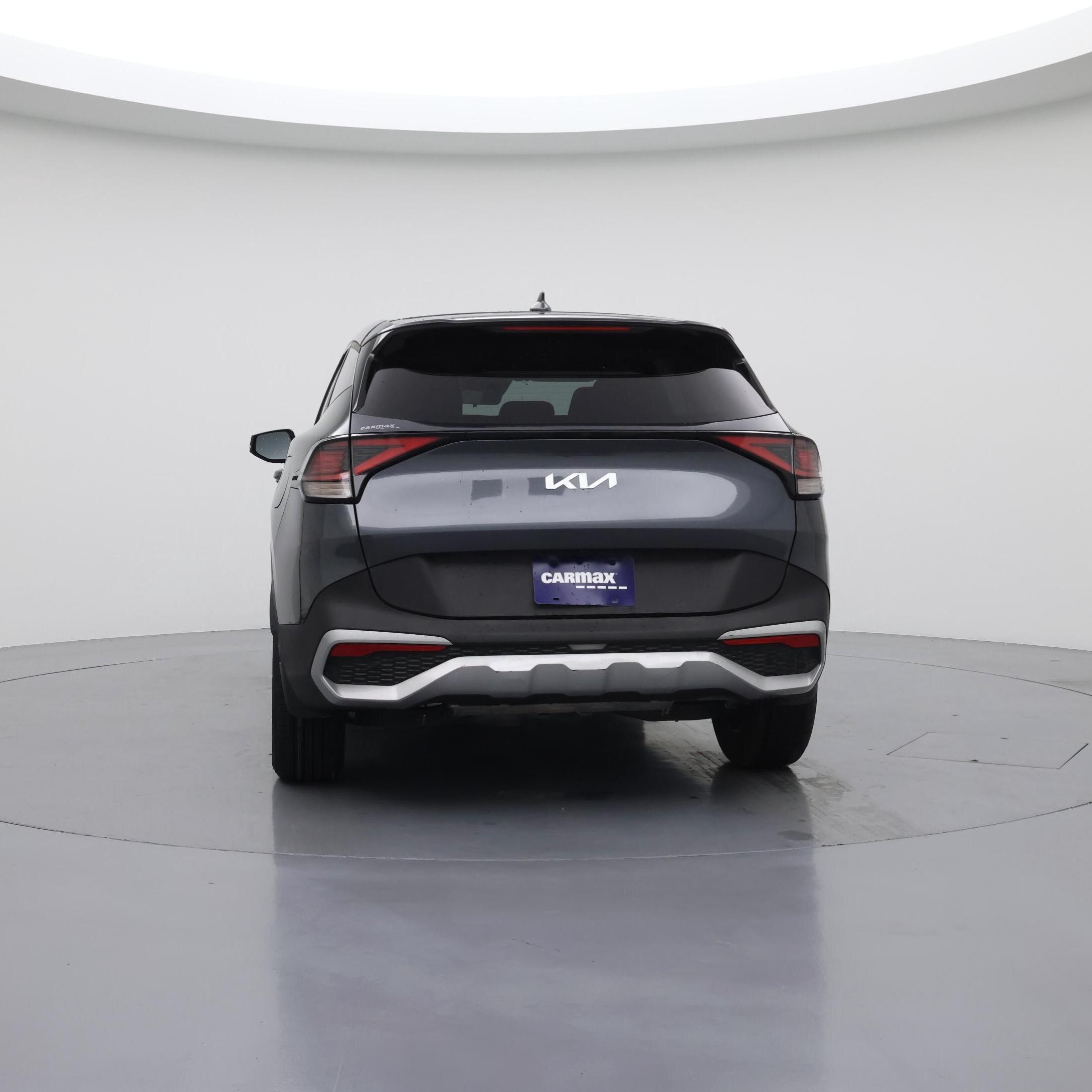 Thumbnail: 2023 Kia Sportage - 6