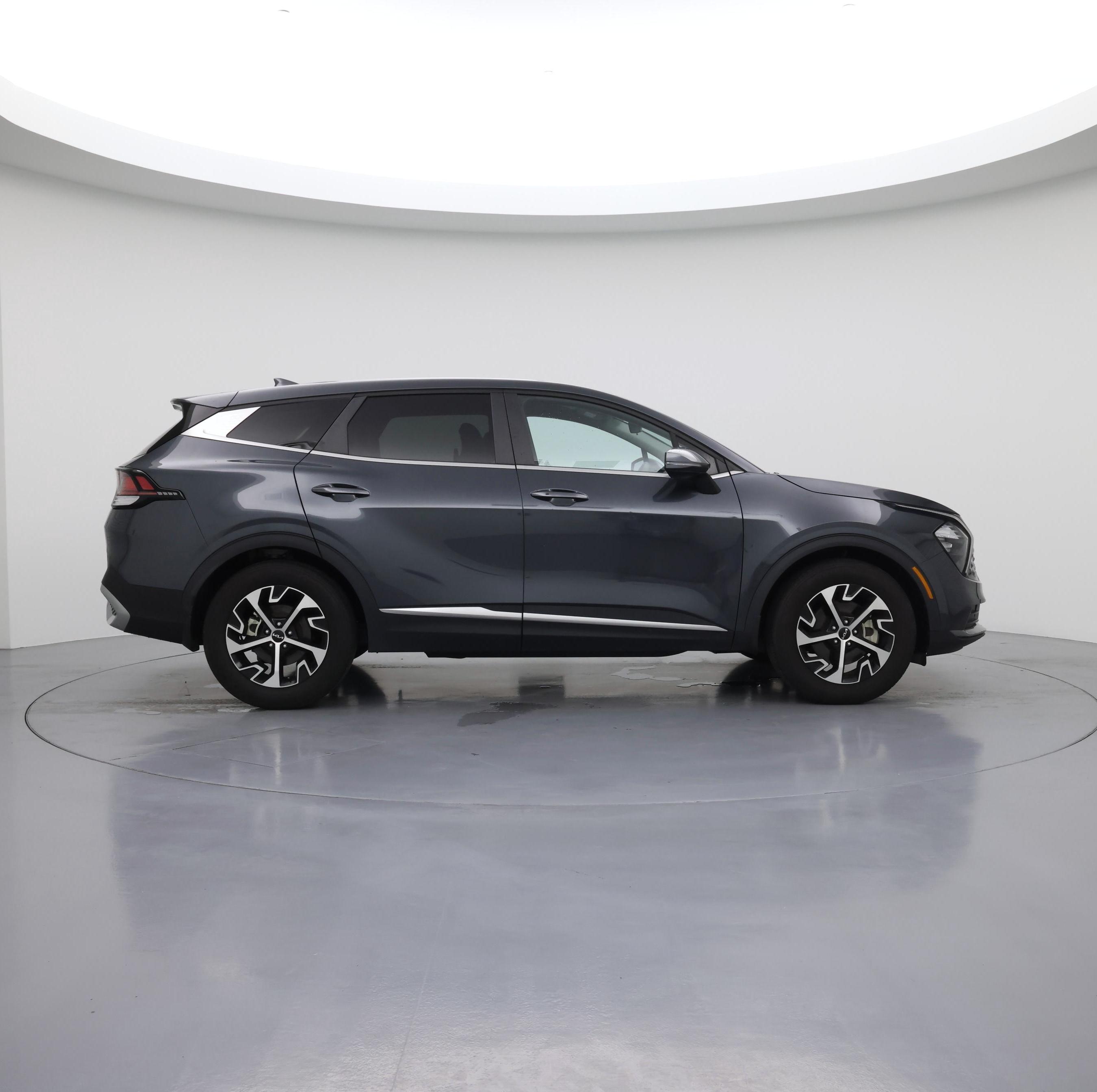 Thumbnail: 2023 Kia Sportage - 7