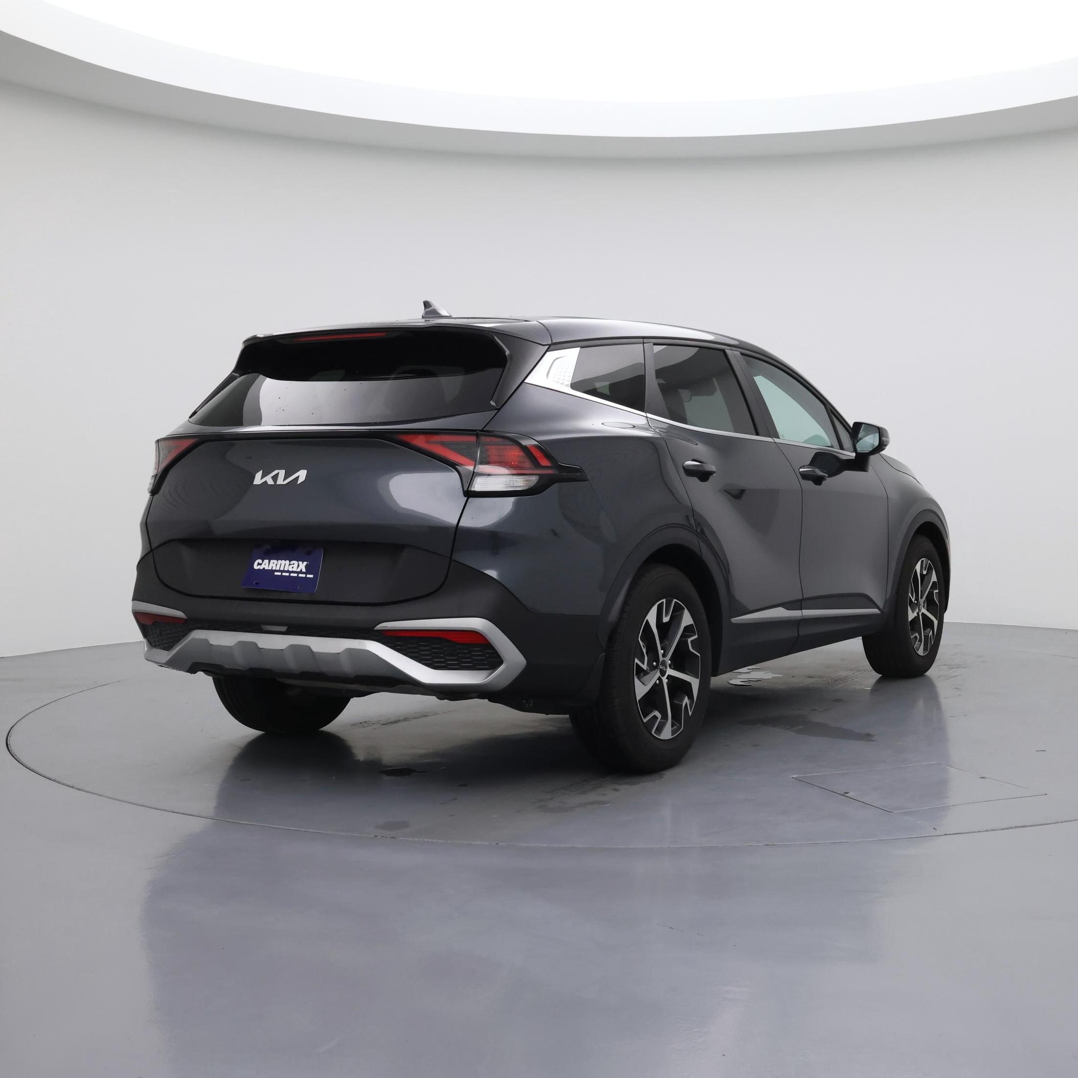 Thumbnail: 2023 Kia Sportage - 8