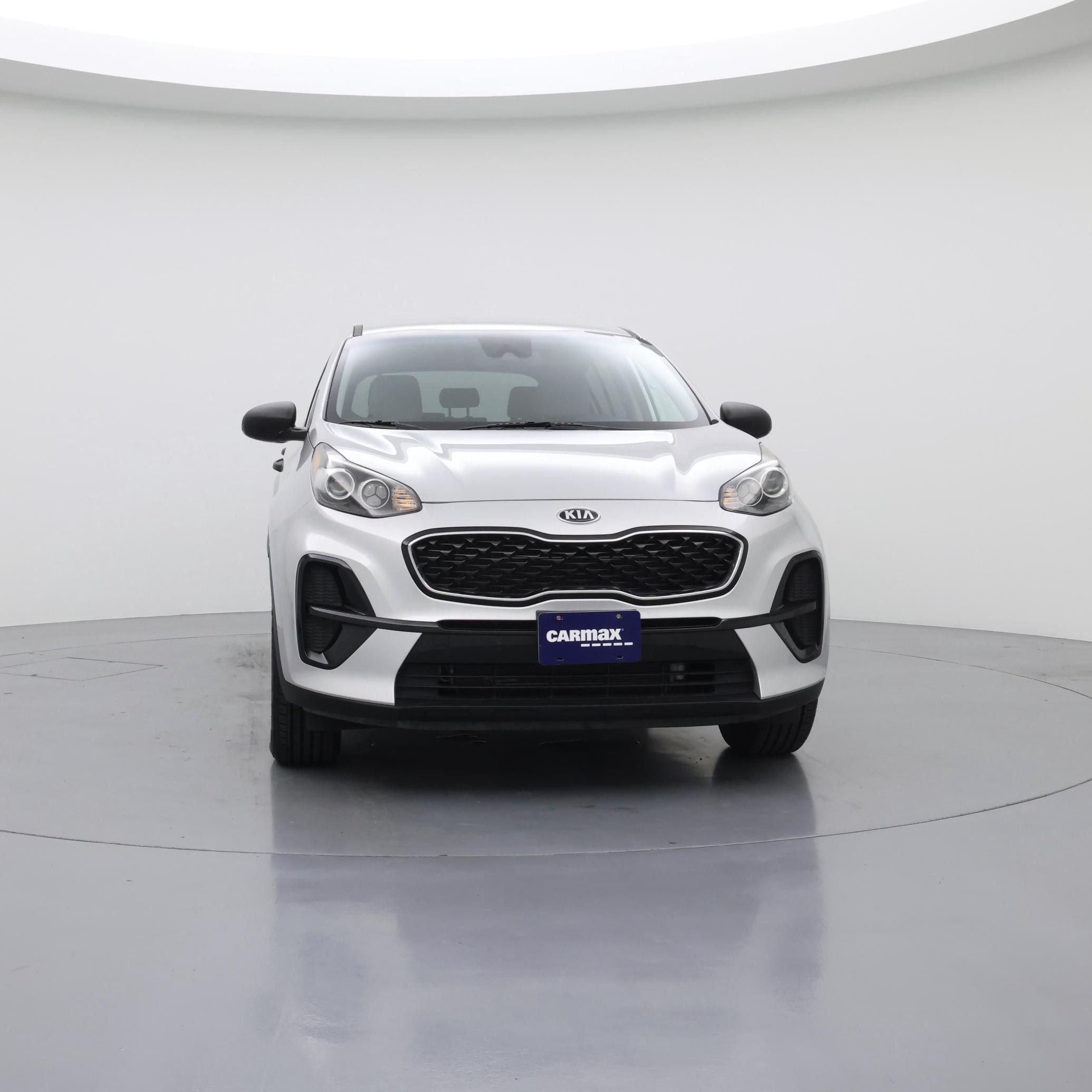 Thumbnail: 2020 Kia Sportage - 5