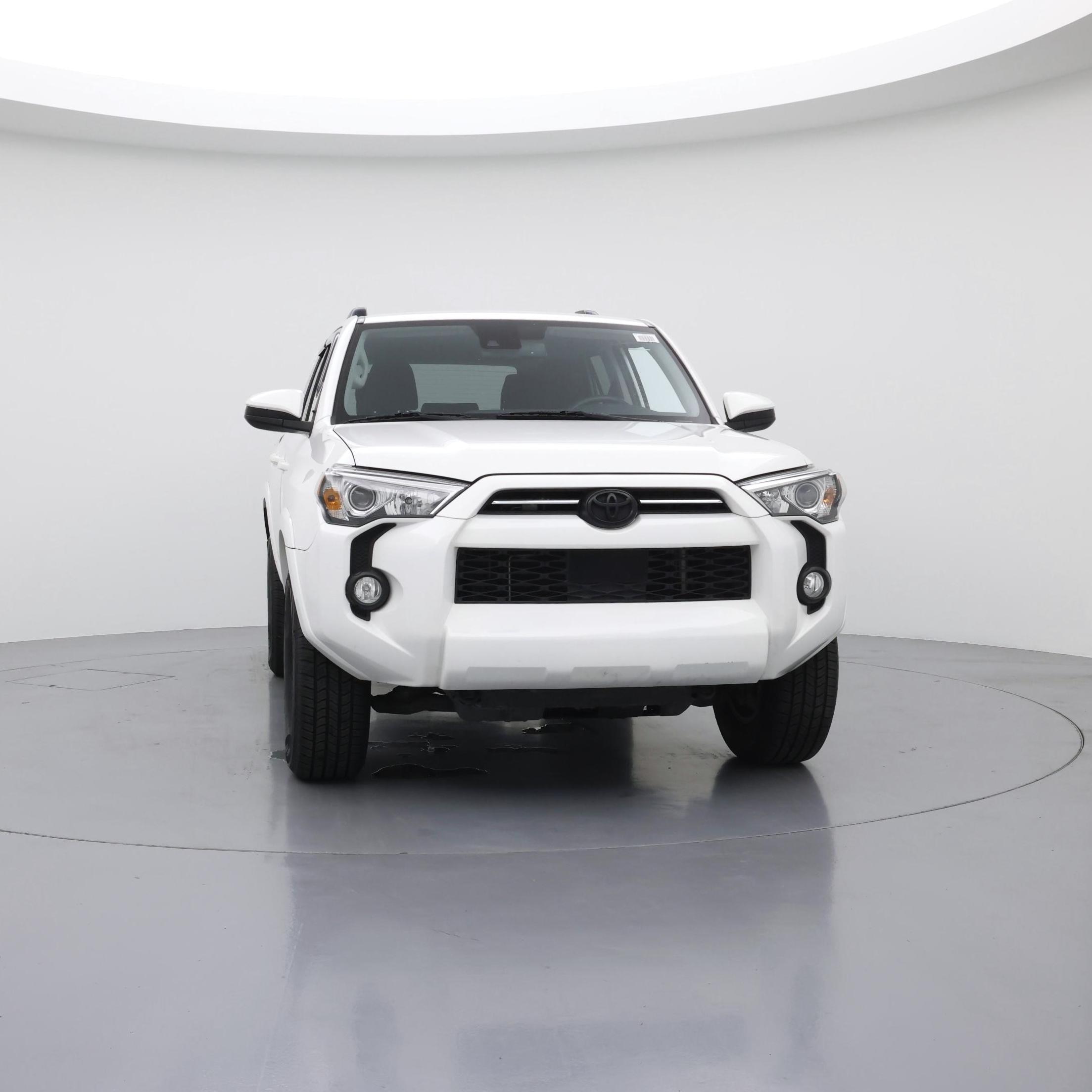 Thumbnail: 2020 Toyota 4Runner - 5