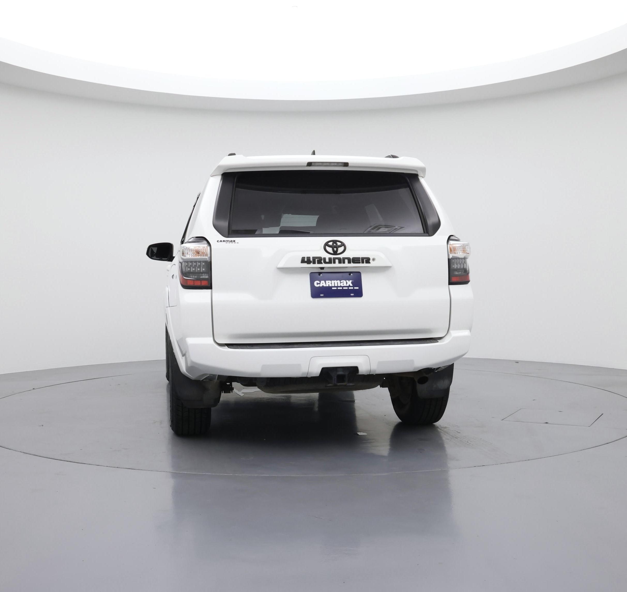 Thumbnail: 2020 Toyota 4Runner - 6