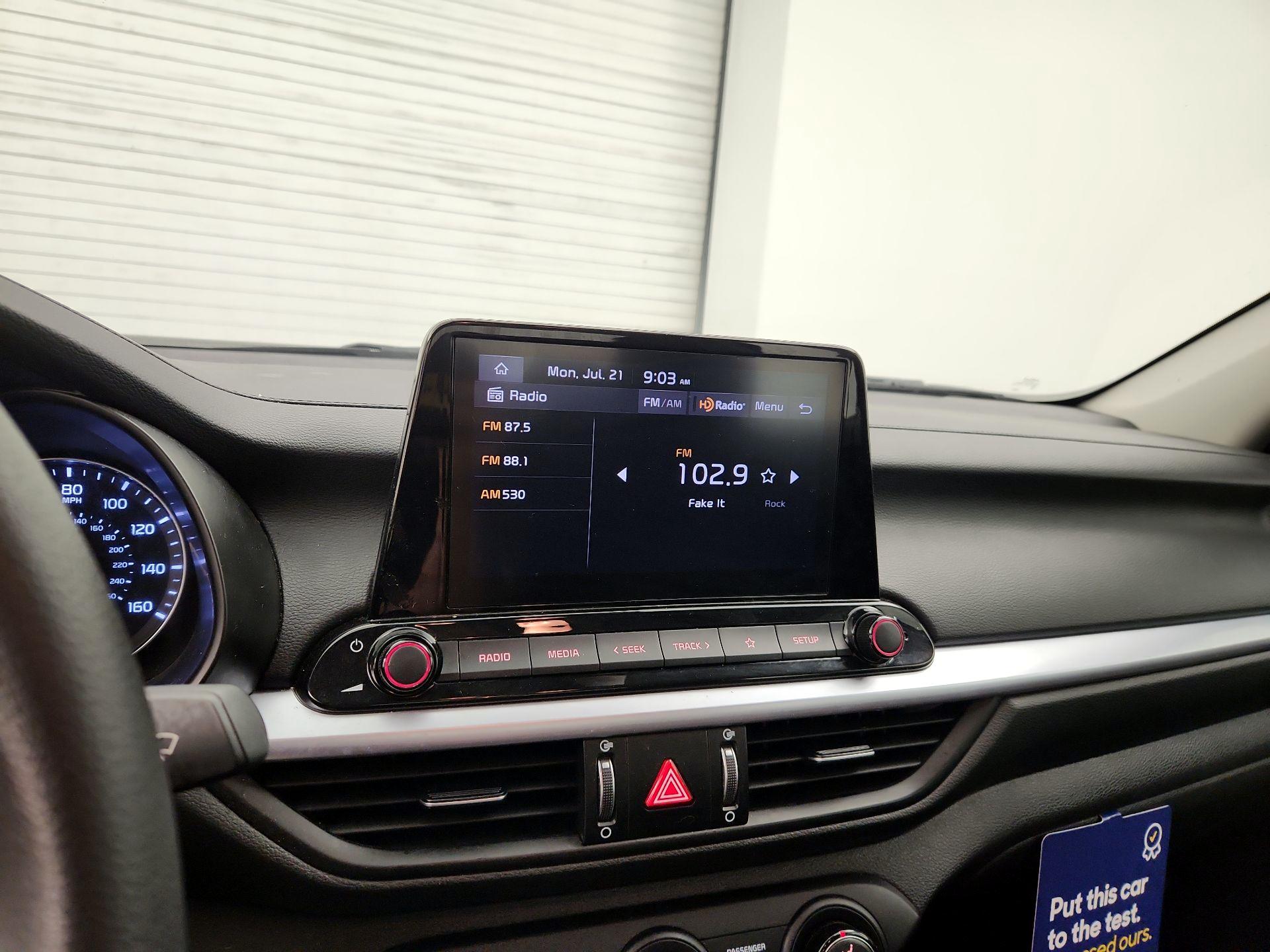 Thumbnail: 2023 Kia Forte - 15