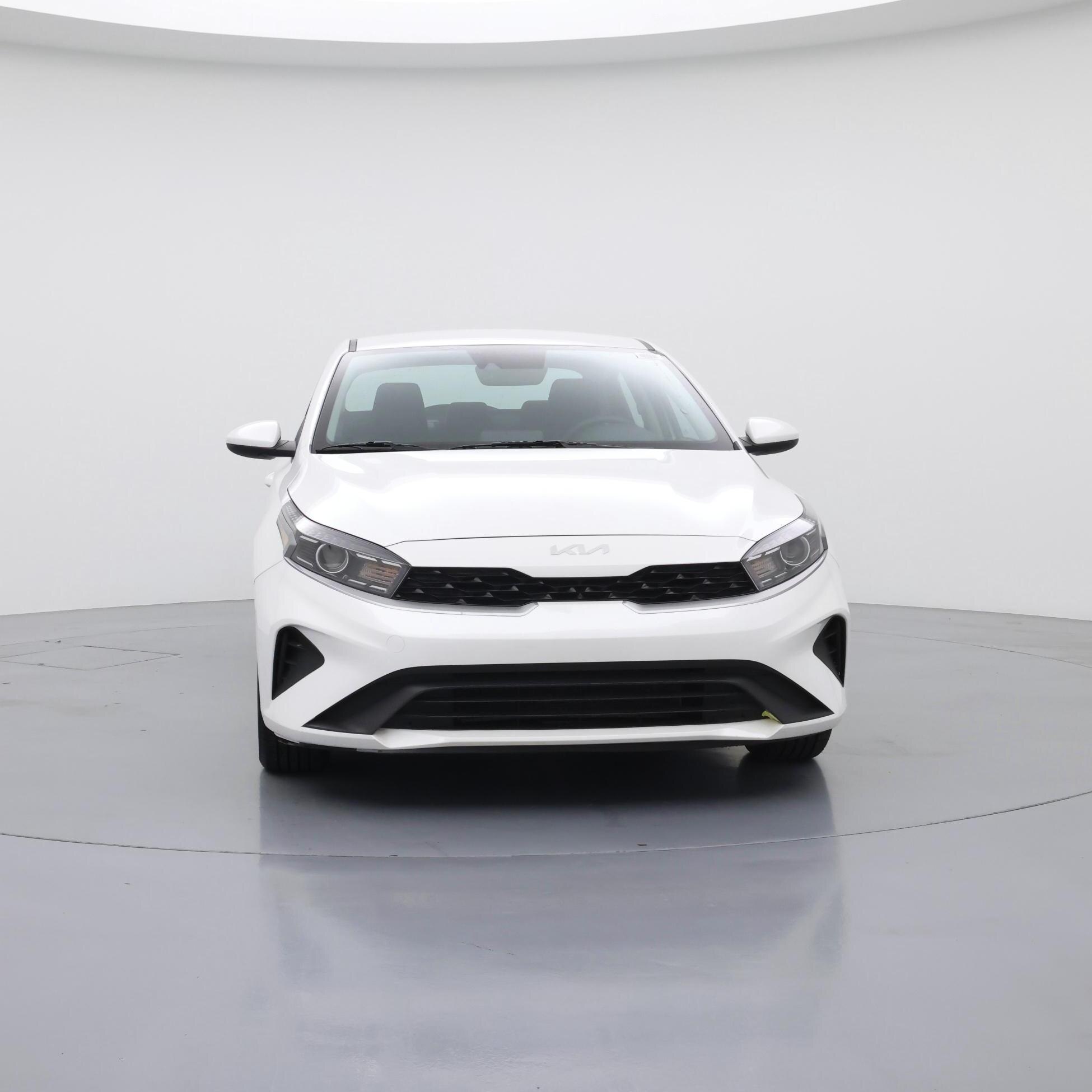 Thumbnail: 2023 Kia Forte - 5