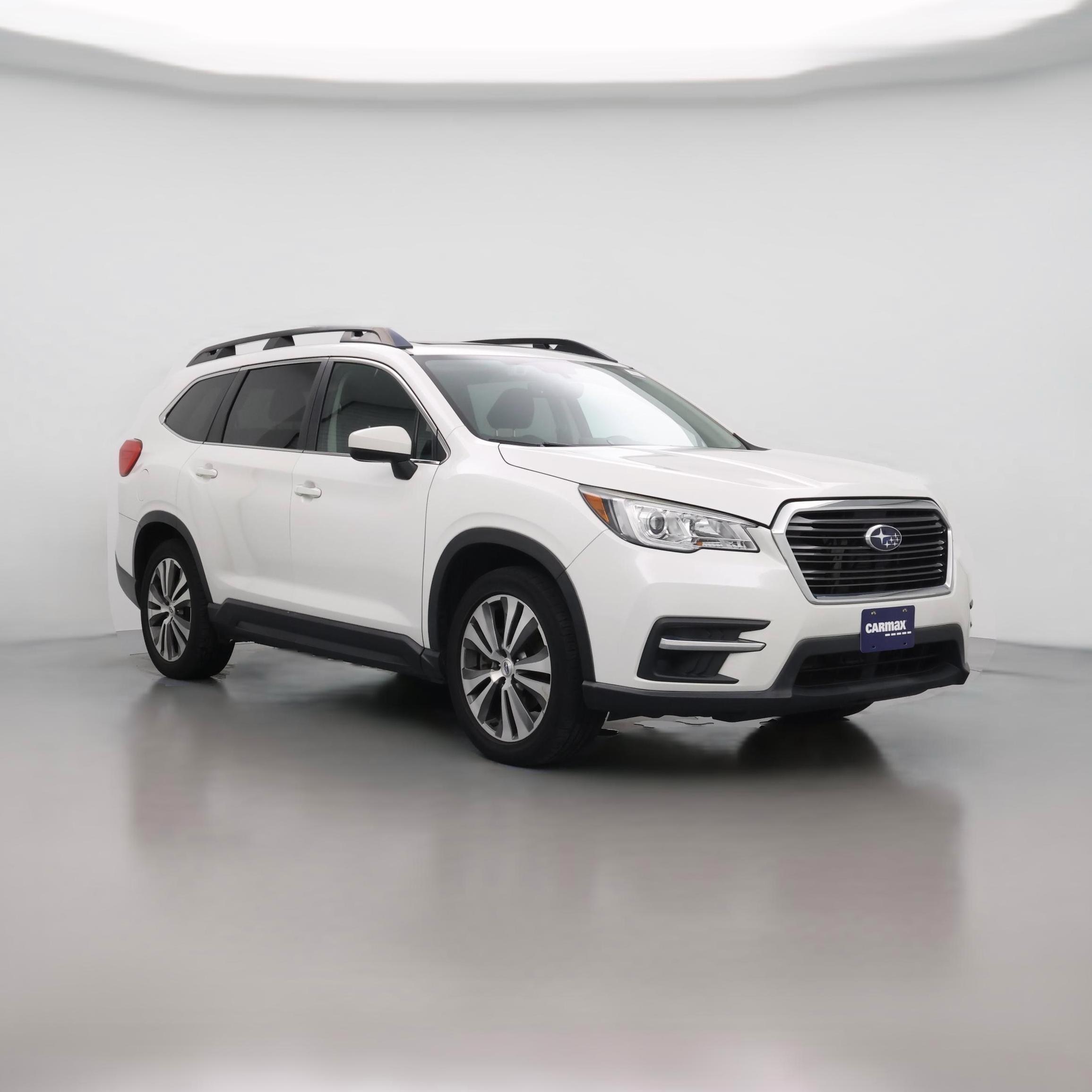 Thumbnail: 2019 Subaru Ascent - 1