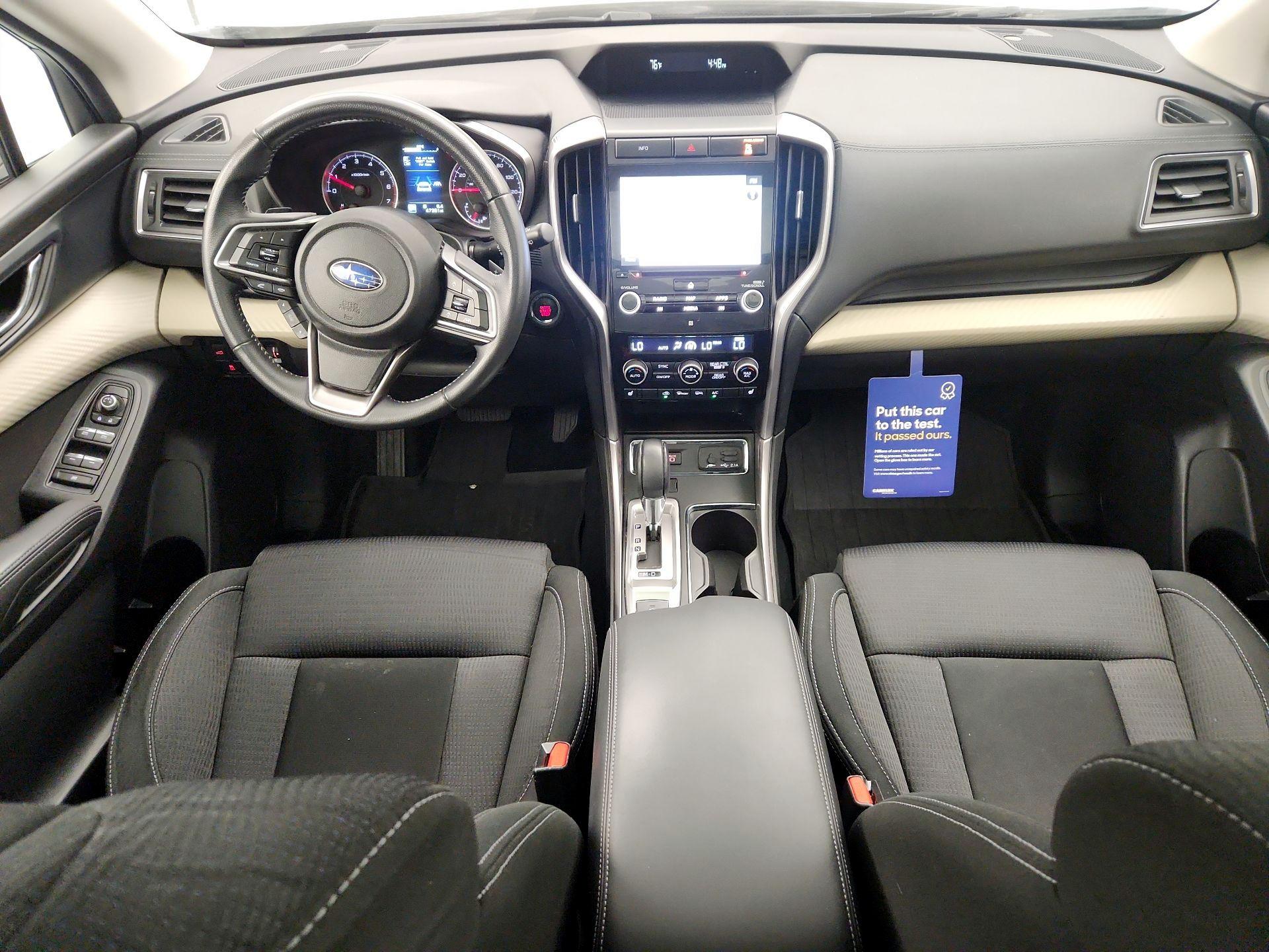 Thumbnail: 2019 Subaru Ascent - 9