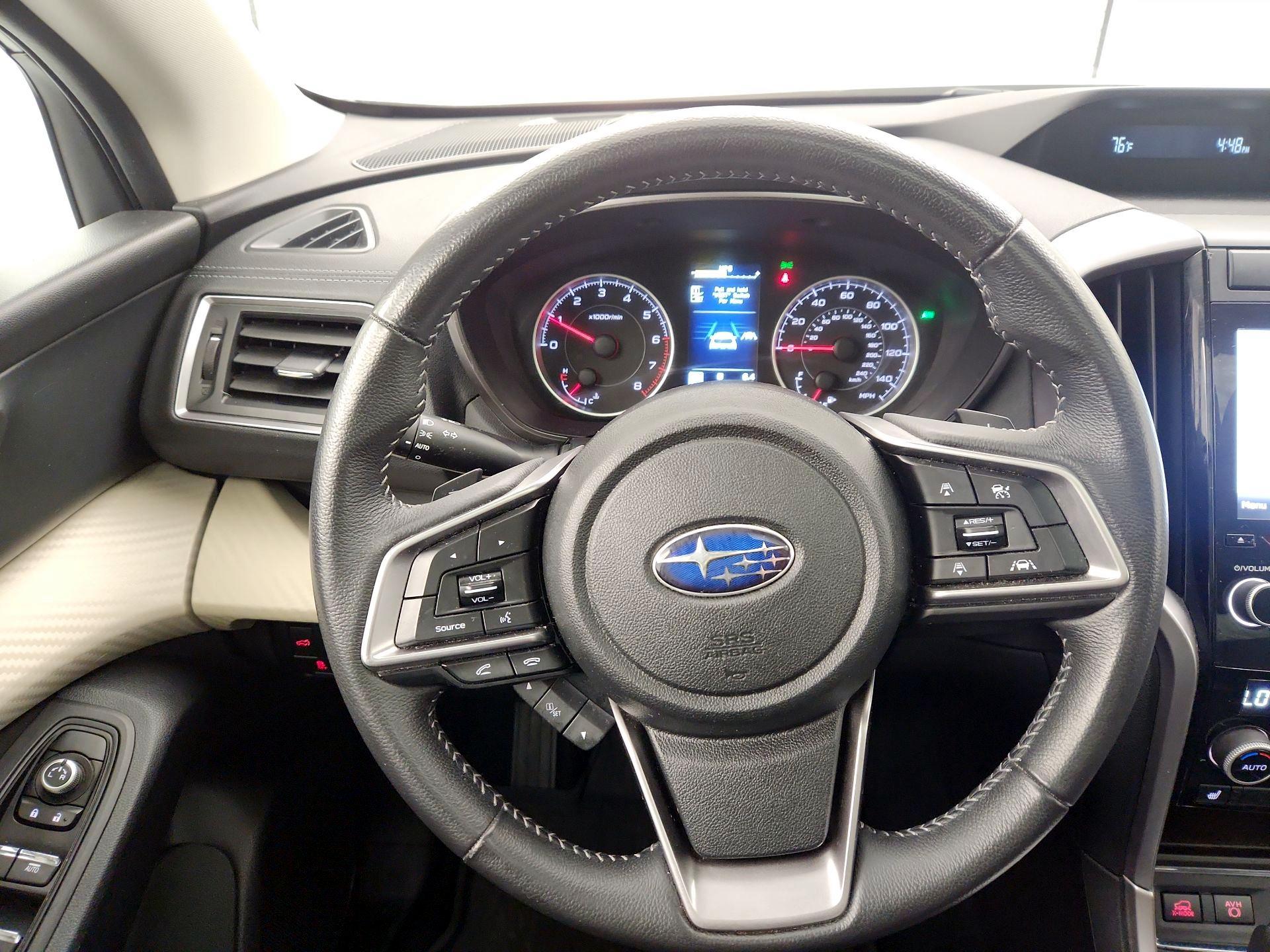 Thumbnail: 2019 Subaru Ascent - 10