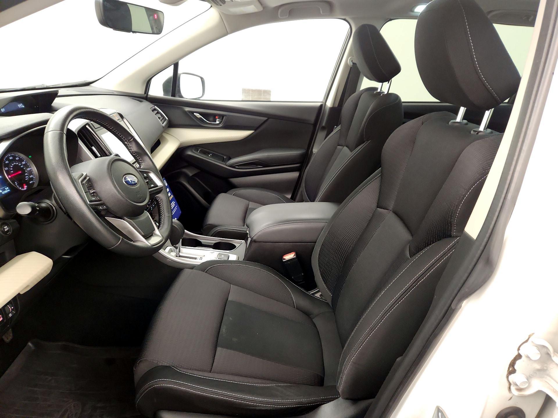 Thumbnail: 2019 Subaru Ascent - 11