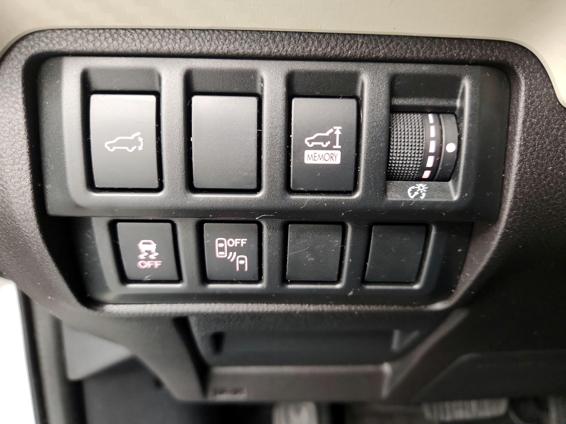 Thumbnail: 2019 Subaru Ascent - 13