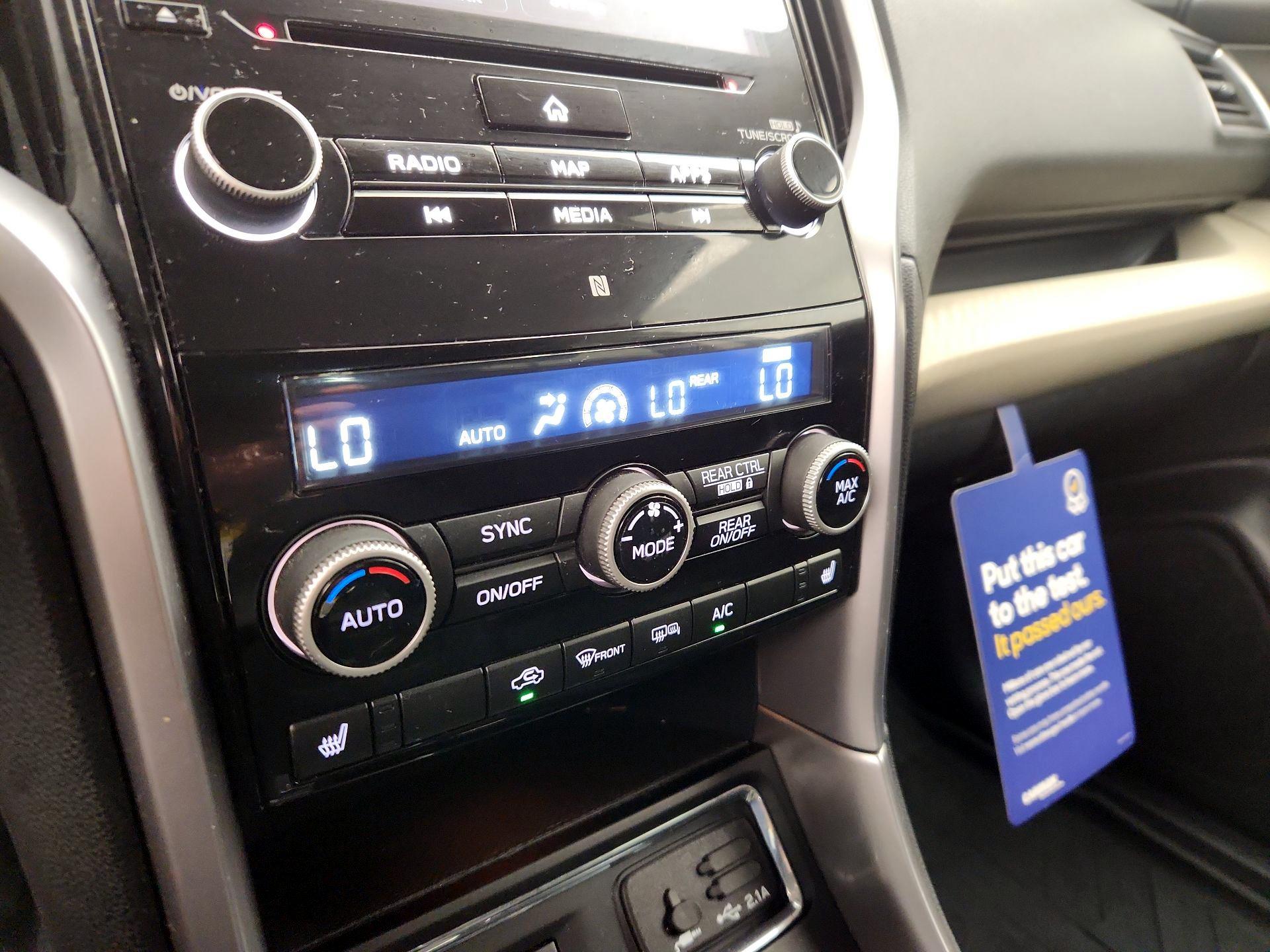 Thumbnail: 2019 Subaru Ascent - 17