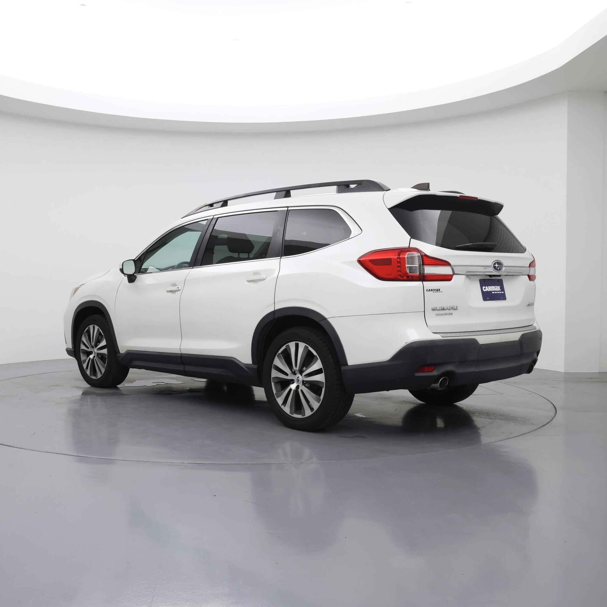 Thumbnail: 2019 Subaru Ascent - 2