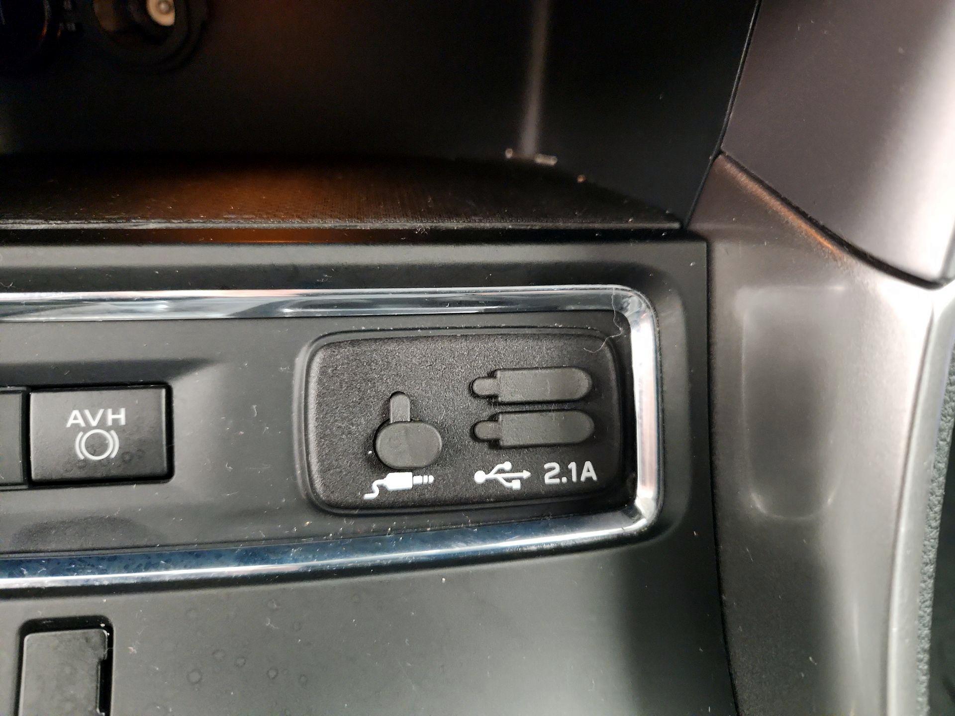 Thumbnail: 2019 Subaru Ascent - 19