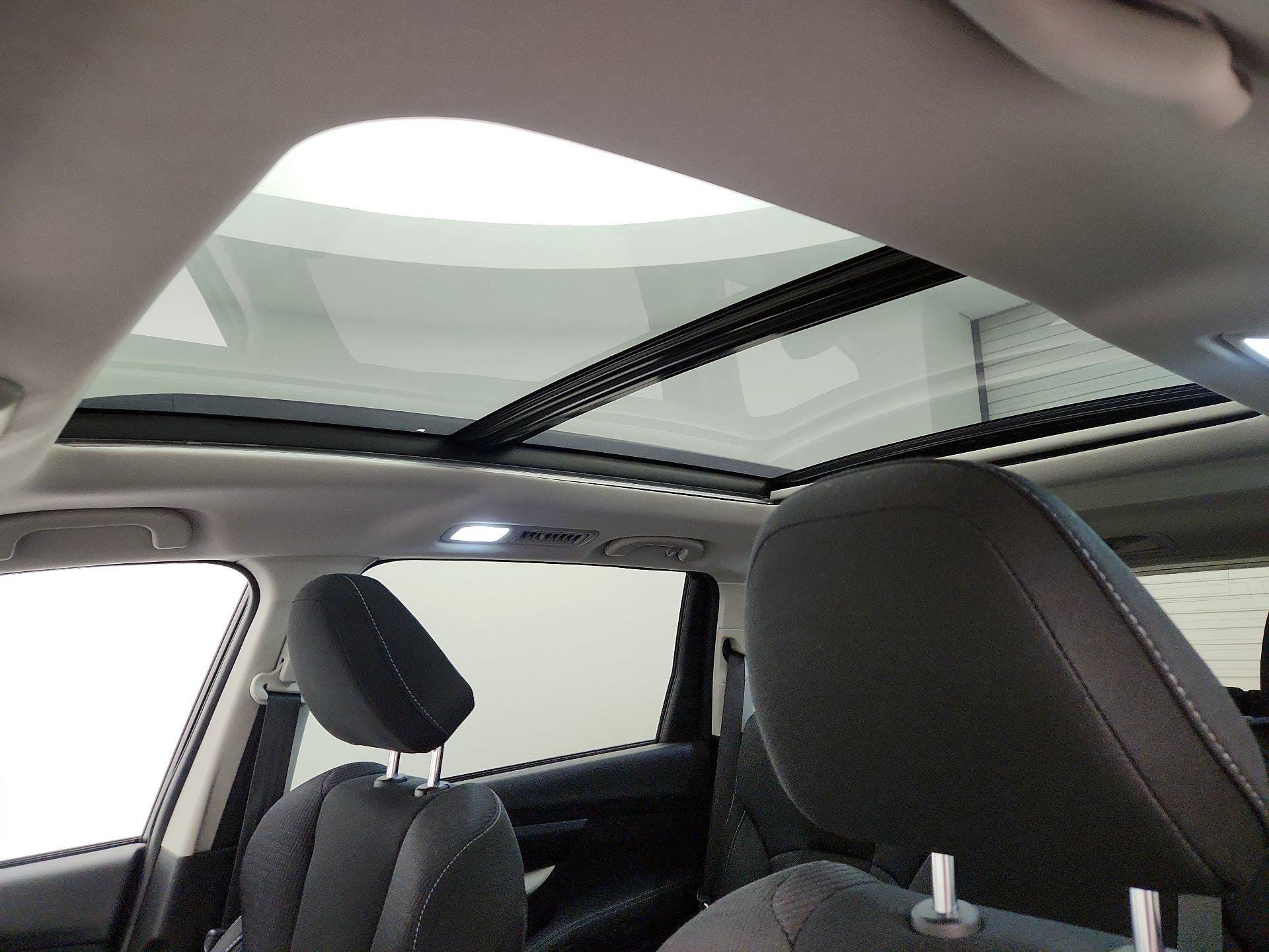 Thumbnail: 2019 Subaru Ascent - 20