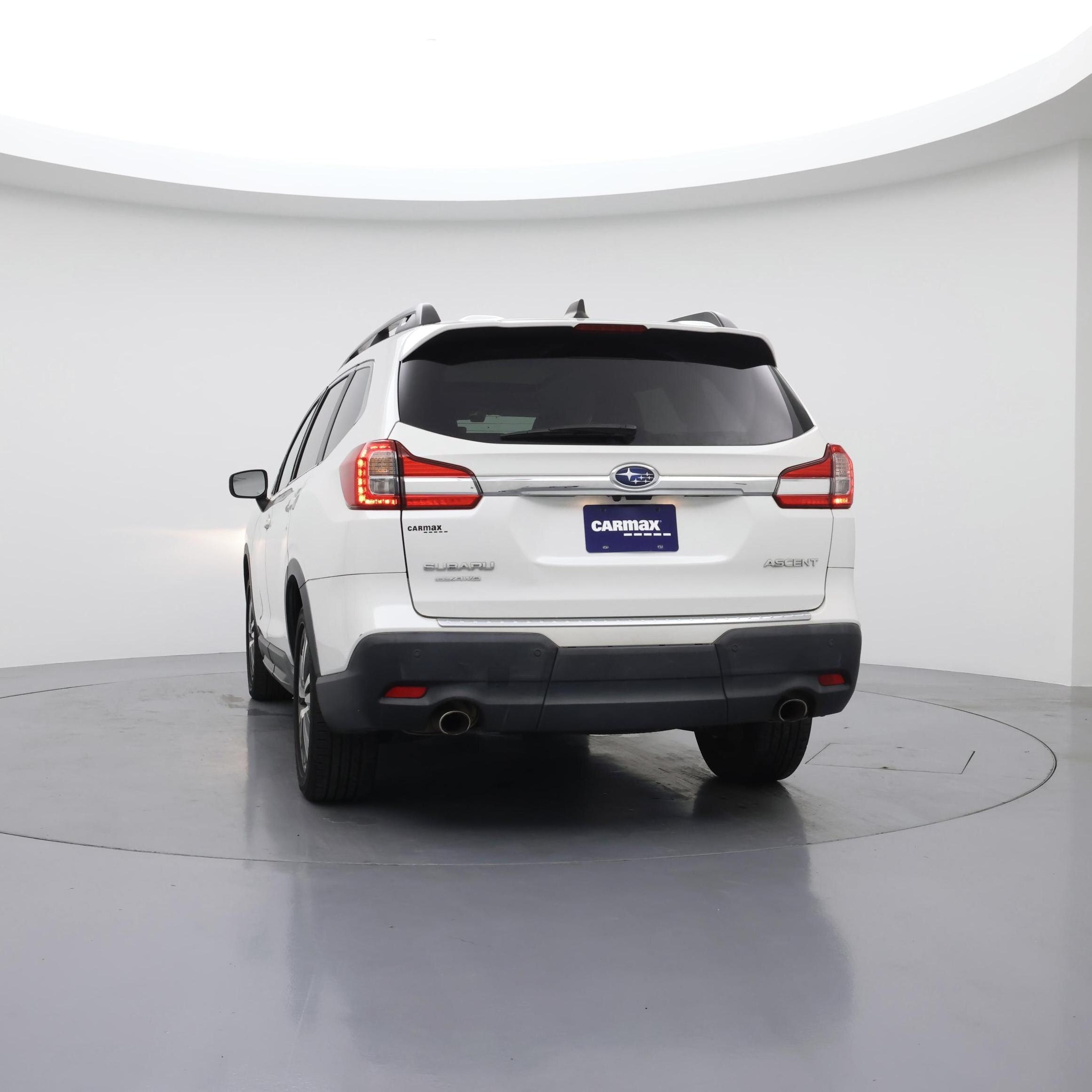 Thumbnail: 2019 Subaru Ascent - 6