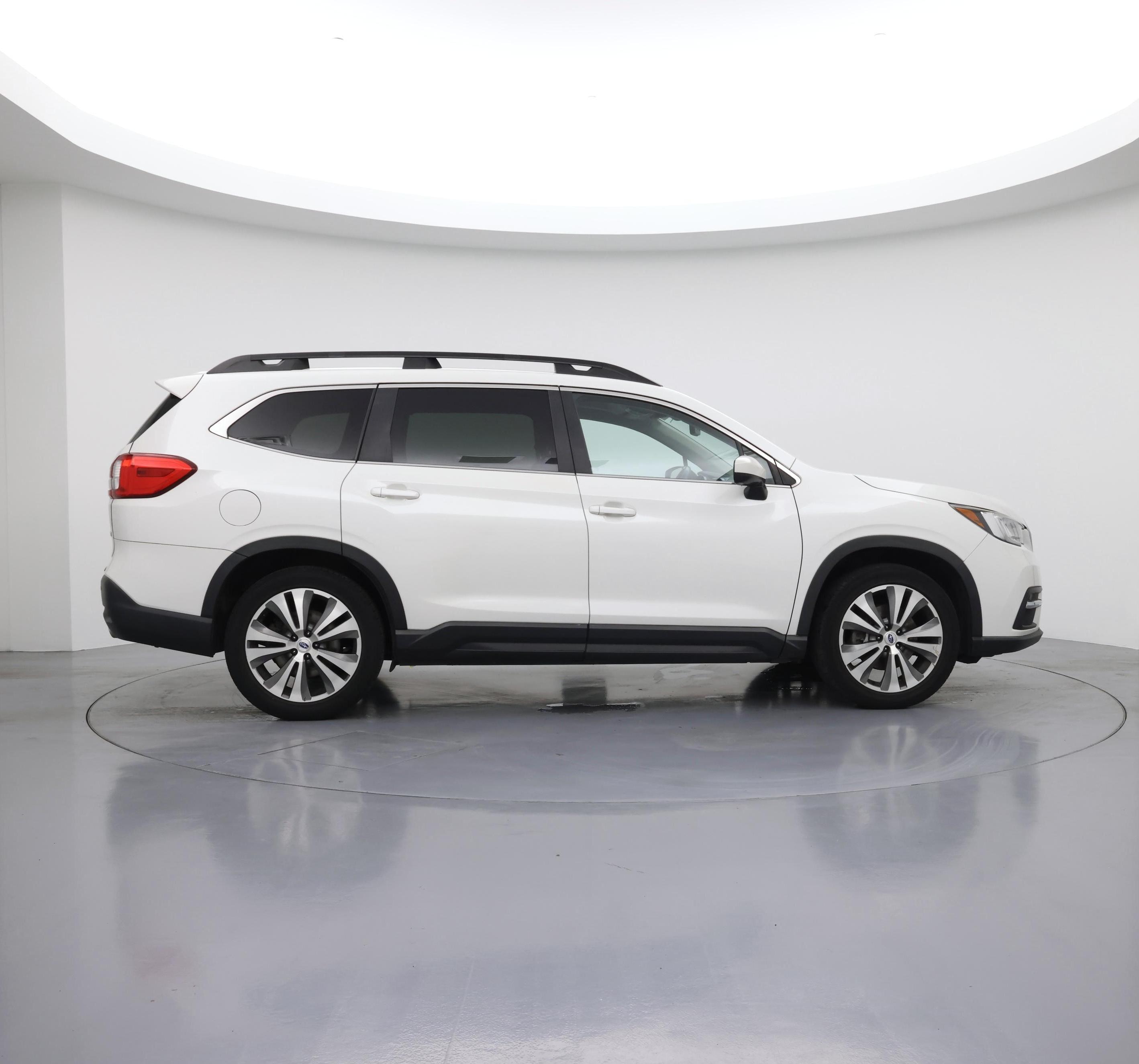 Thumbnail: 2019 Subaru Ascent - 7