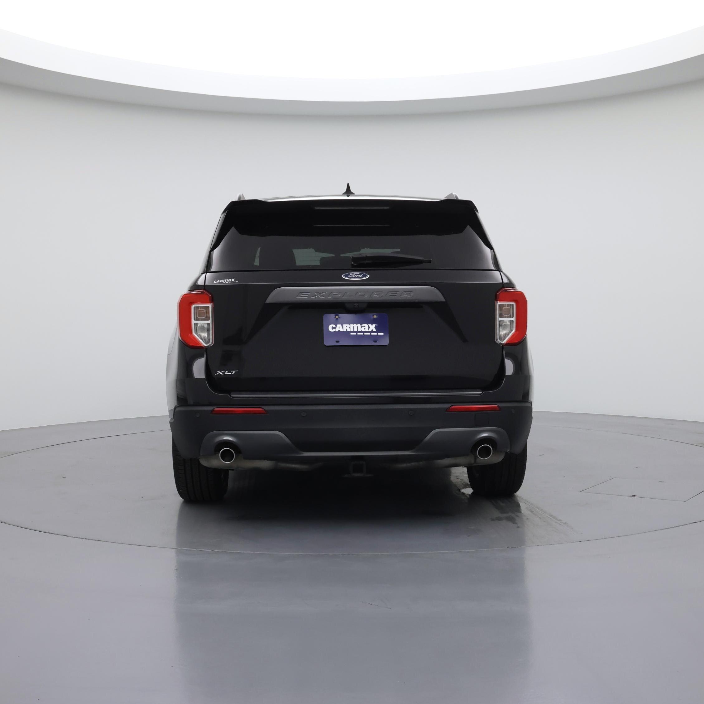 Thumbnail: 2021 Ford Explorer - 6