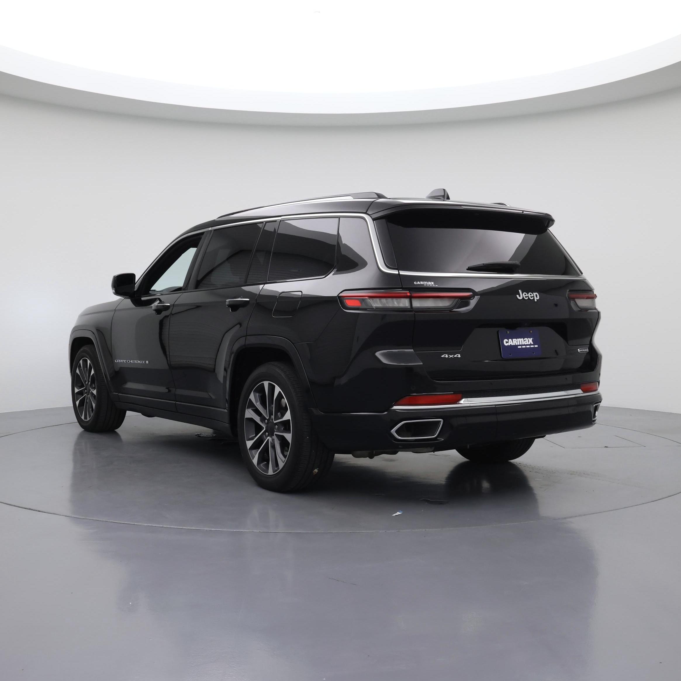 Thumbnail: 2023 Jeep Grand Cherokee L - 2